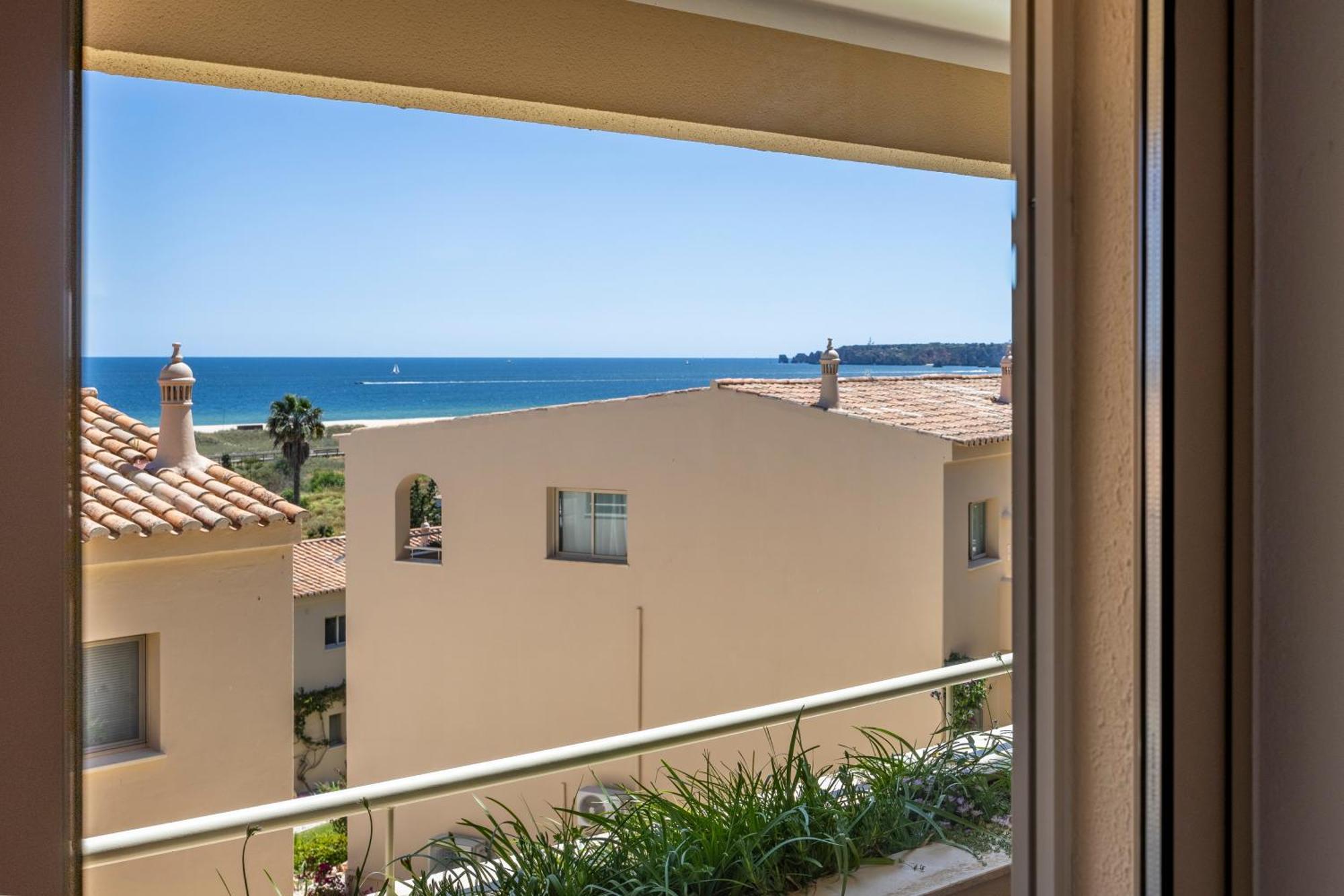 Vila Palmeira Beach Resort Lagos
