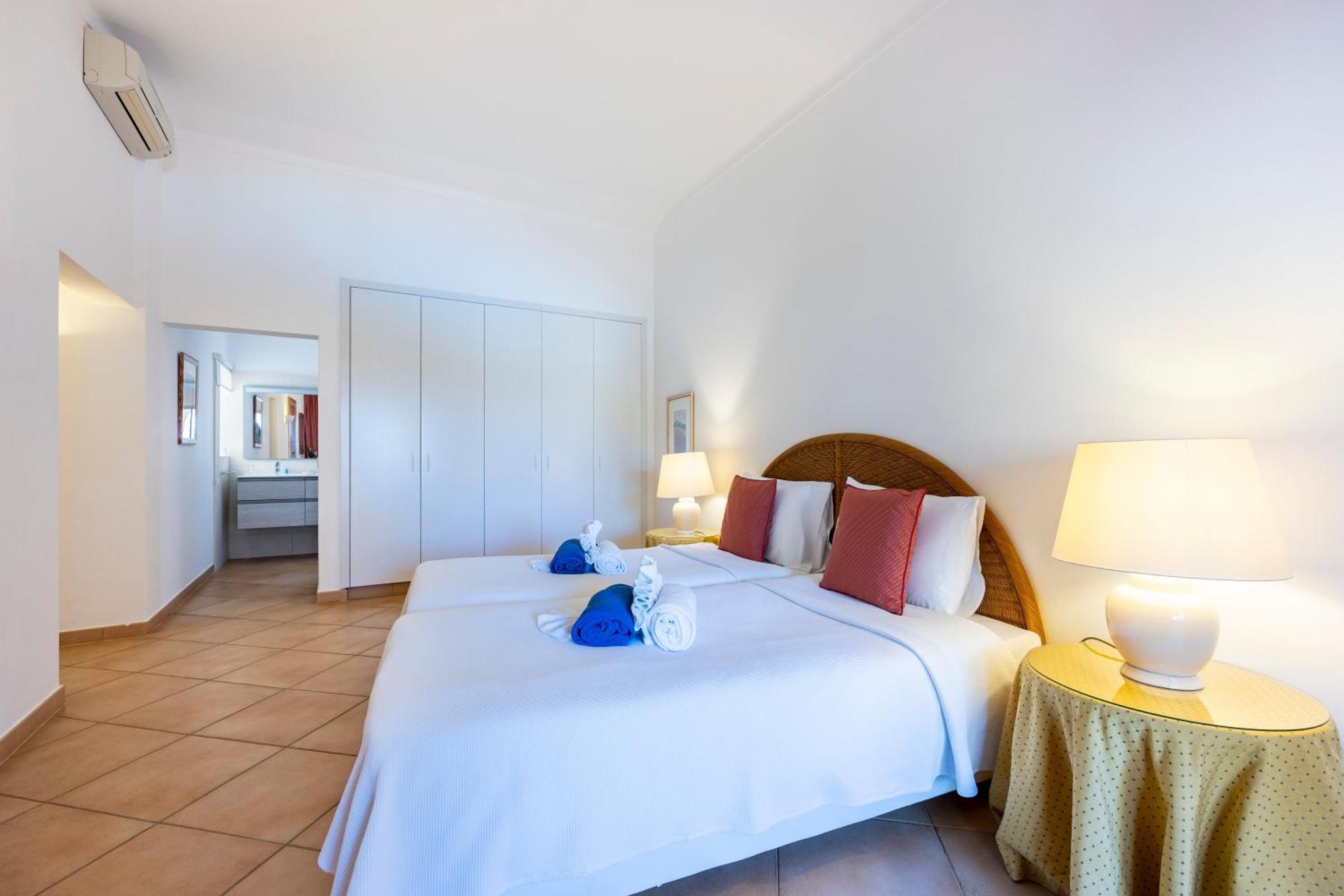Vila Palmeira Beach Resort Lagos