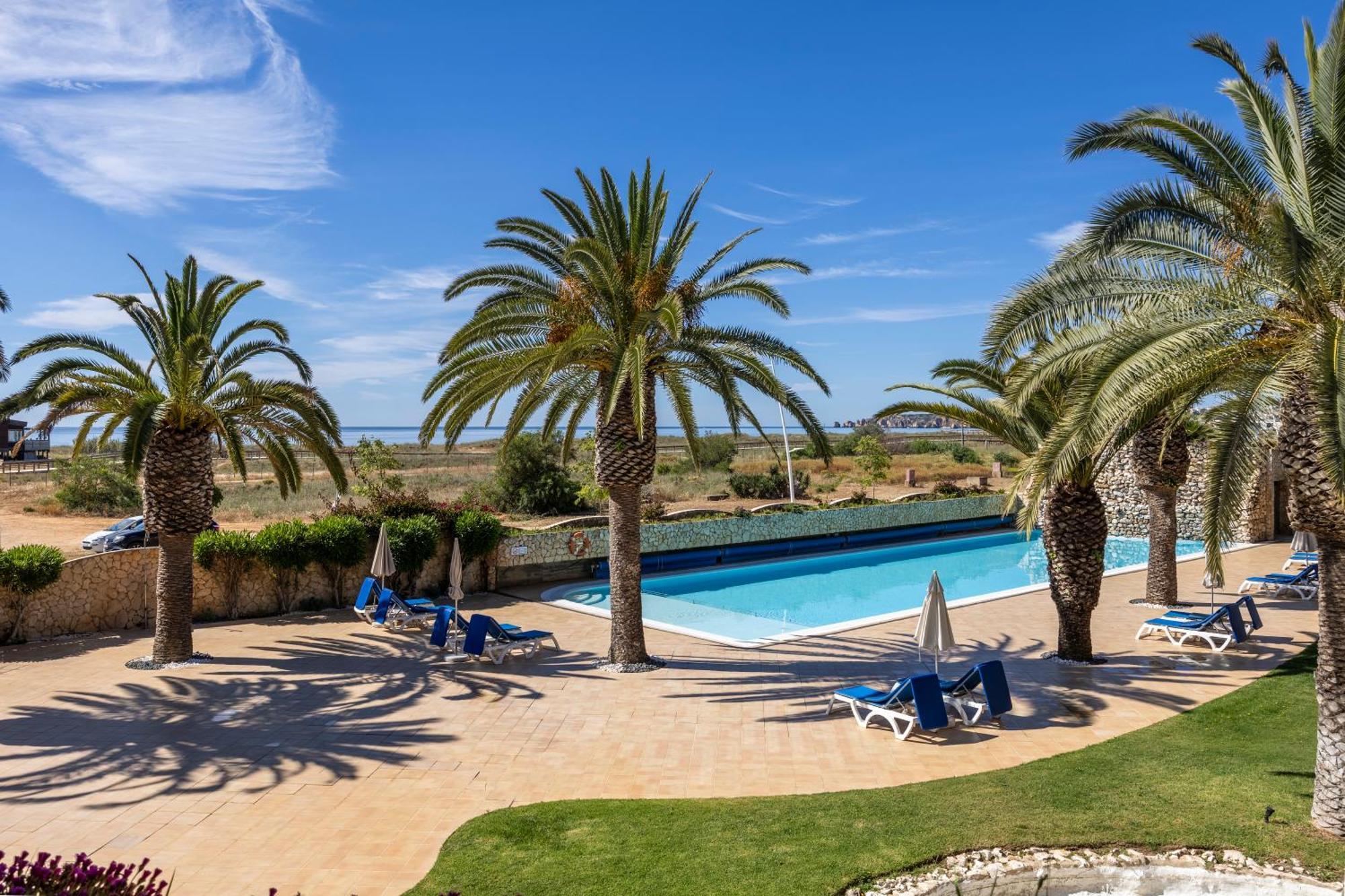 Apartment Vila Palmeira Beach Resort Lagos