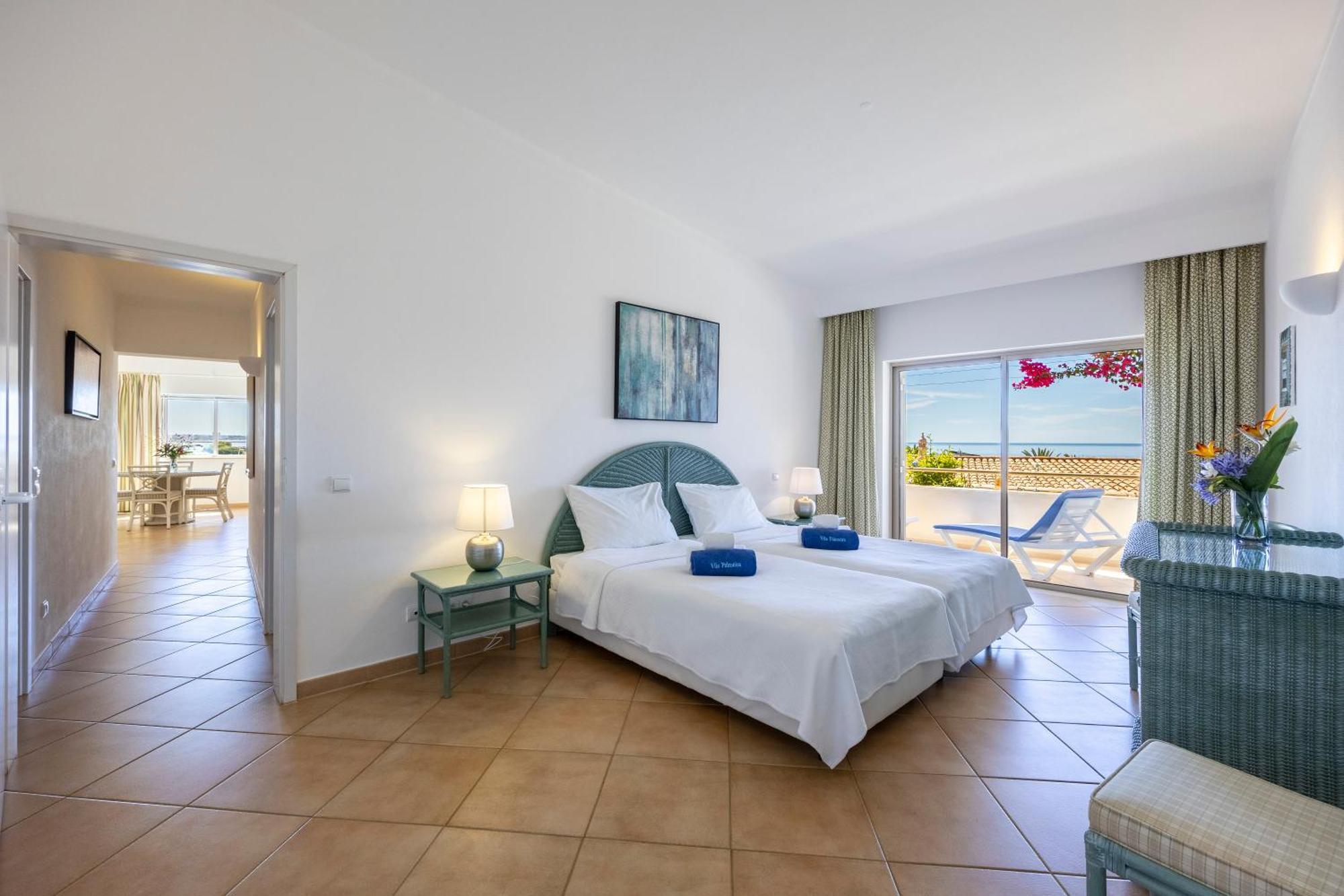 Vila Palmeira Beach Resort Lagos