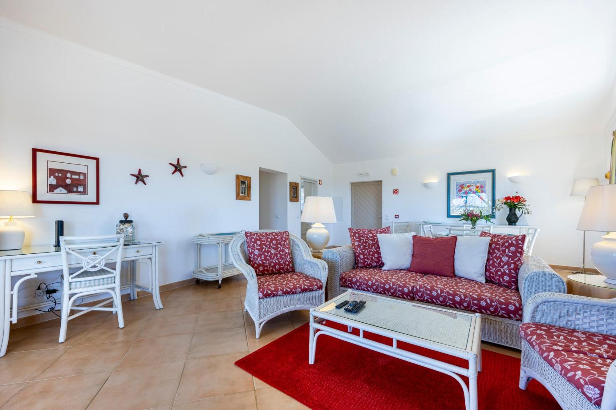 Vila Palmeira Beach Resort