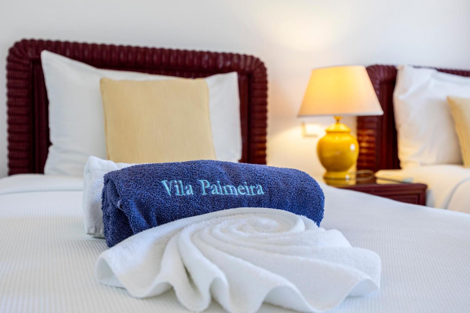 Apartment Vila Palmeira Beach Resort