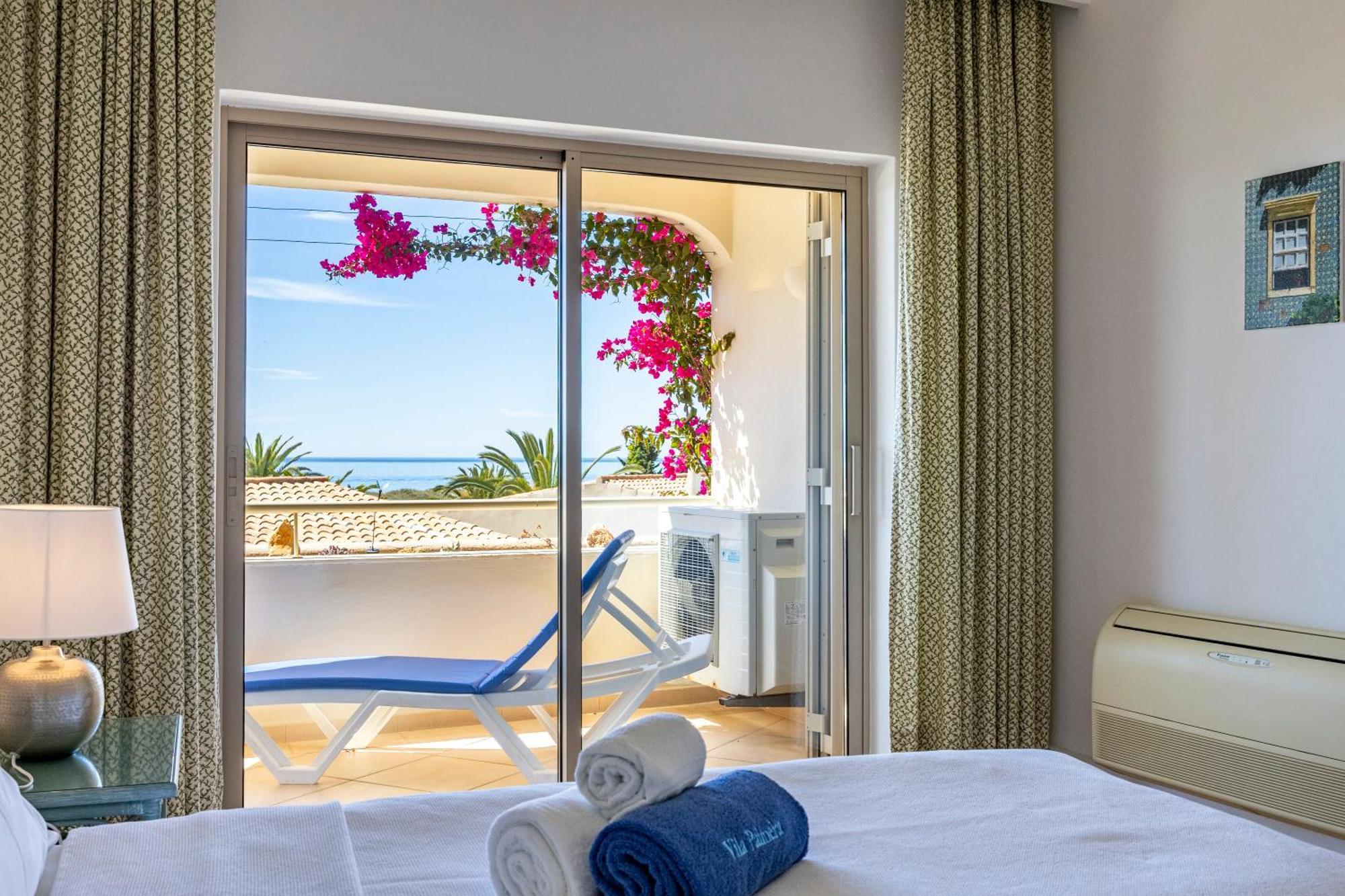 Apartment Vila Palmeira Beach Resort *