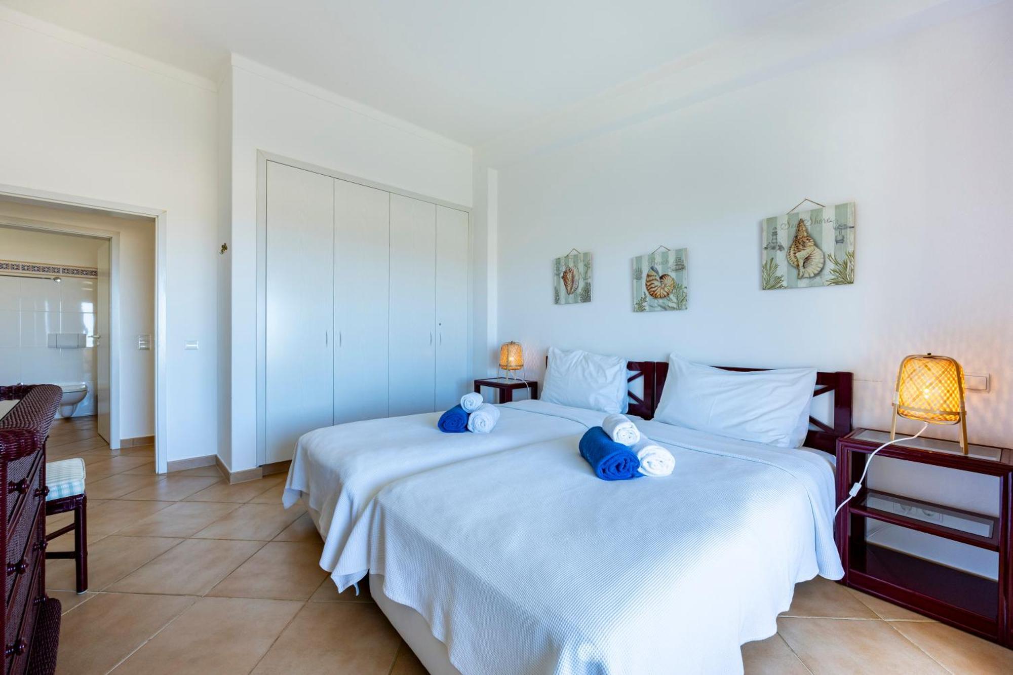 Vila Palmeira Beach Resort *
