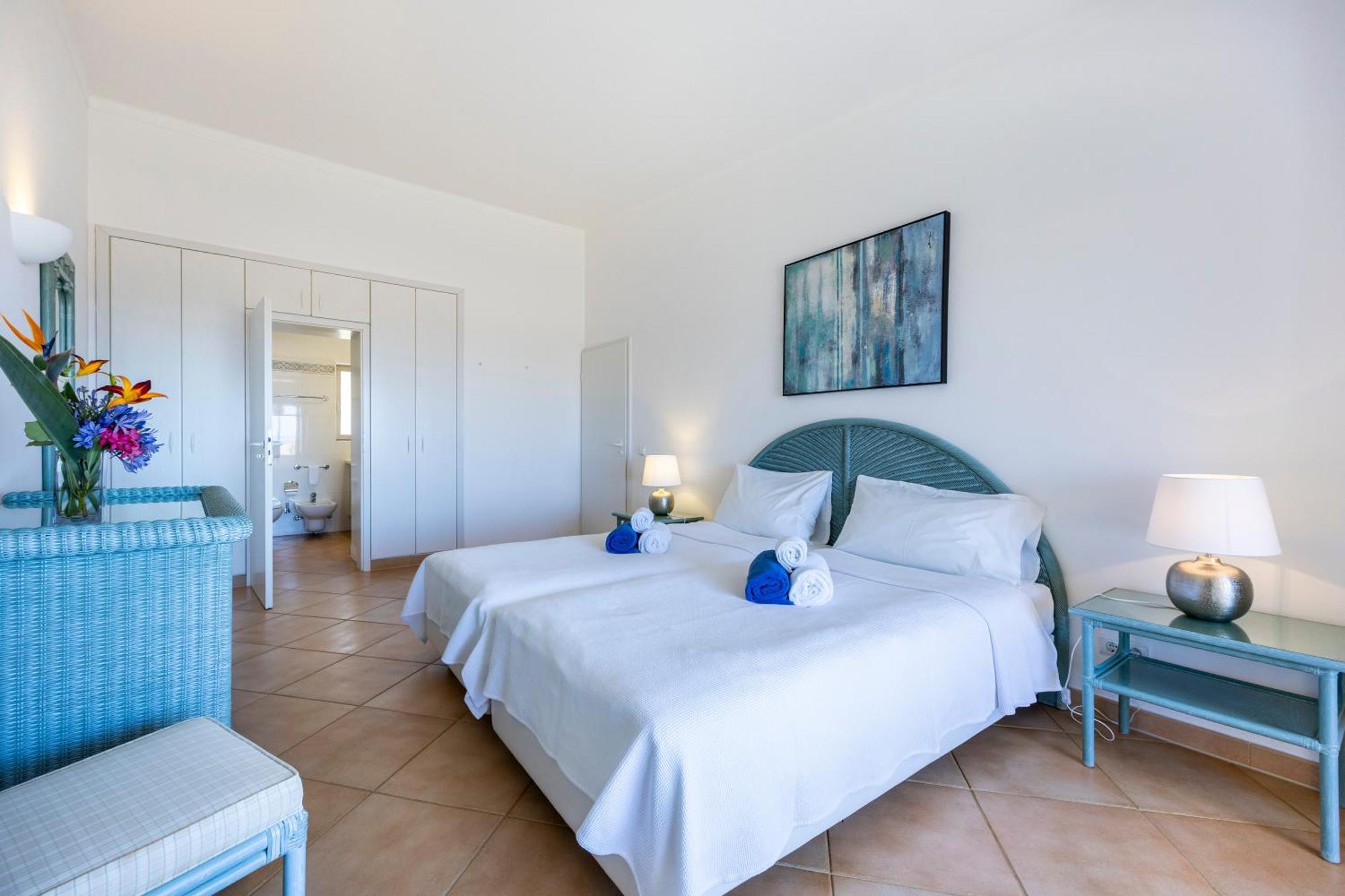Vila Palmeira Beach Resort Apartment *