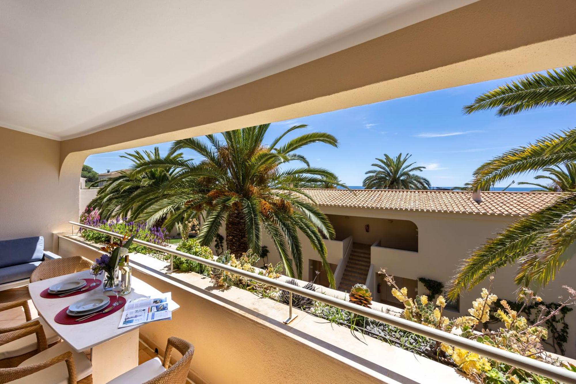 Vila Palmeira Beach Resort Apartment *