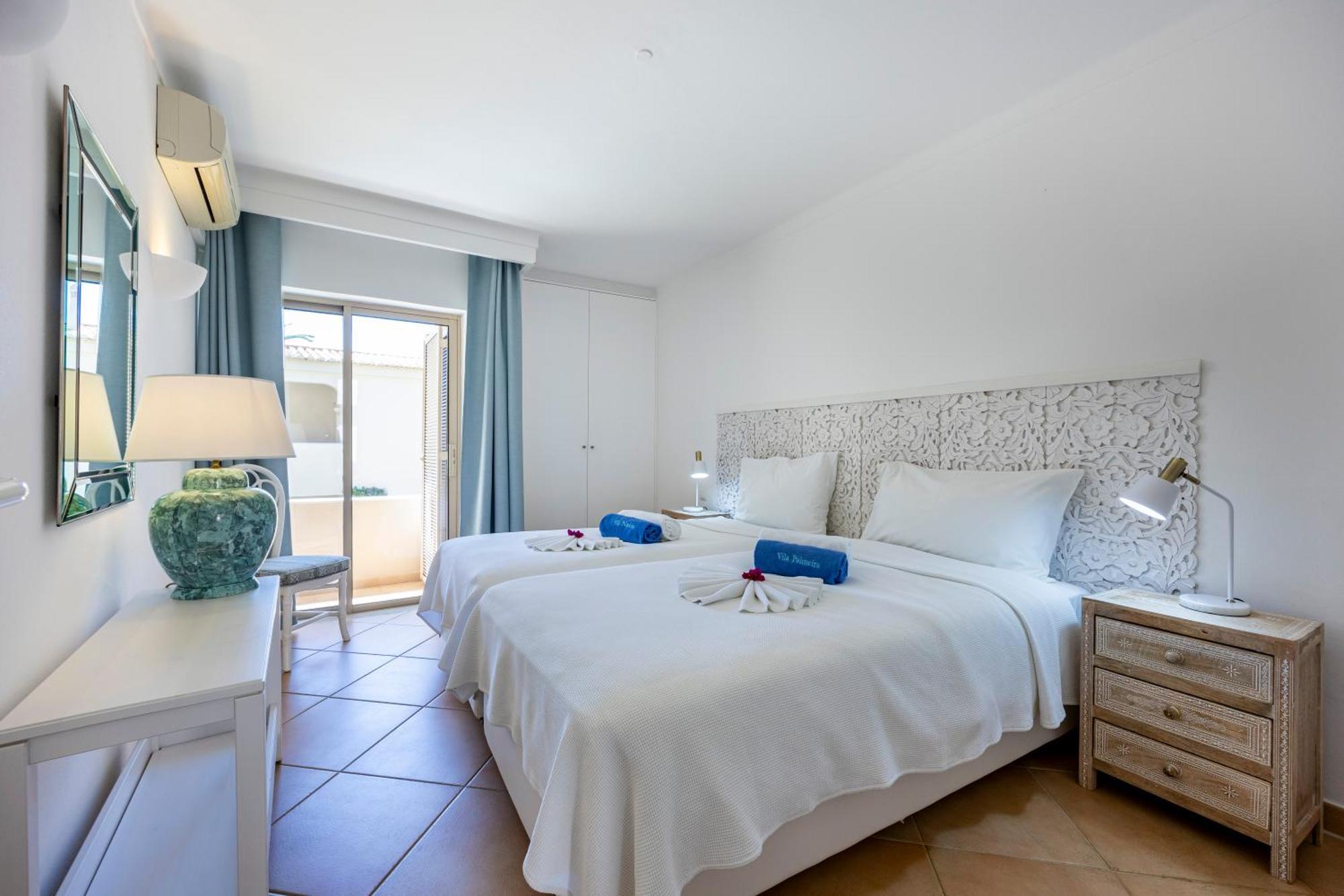 Vila Palmeira Beach Resort Apartment