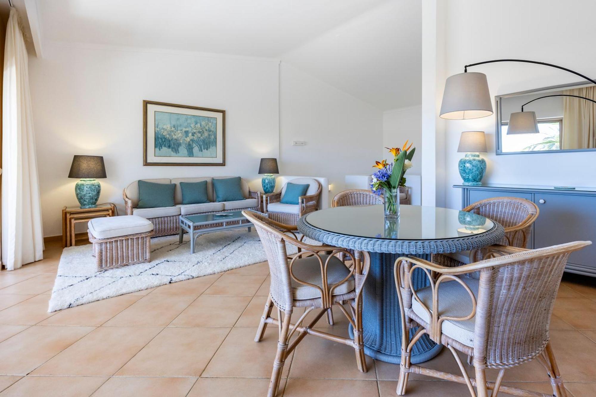 Apartment Vila Palmeira Beach Resort