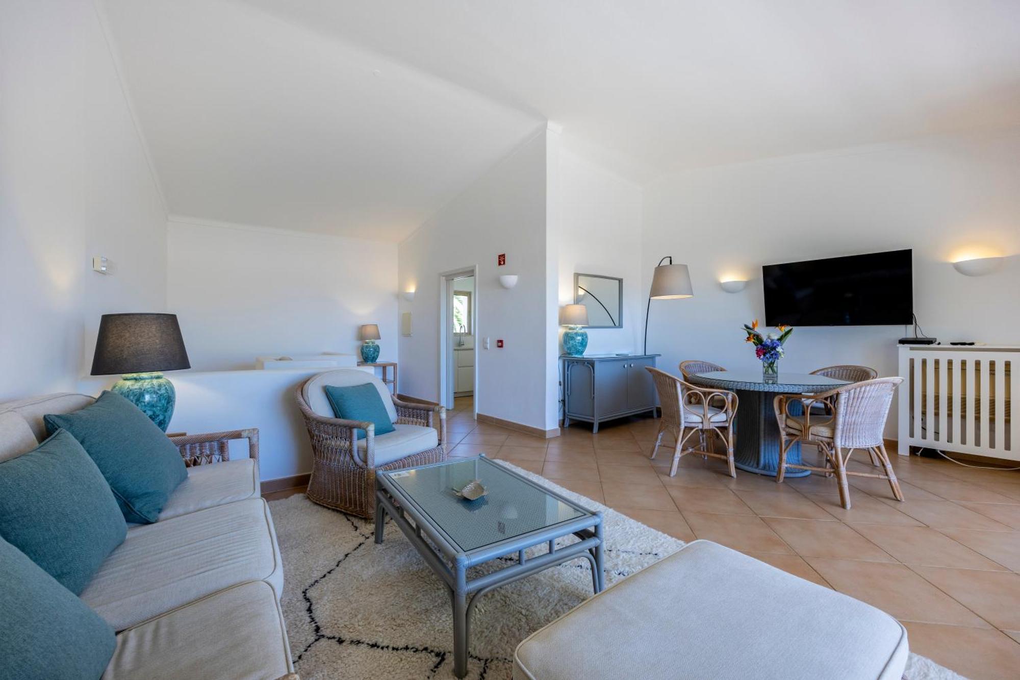 Vila Palmeira Beach Resort Apartment Lagos