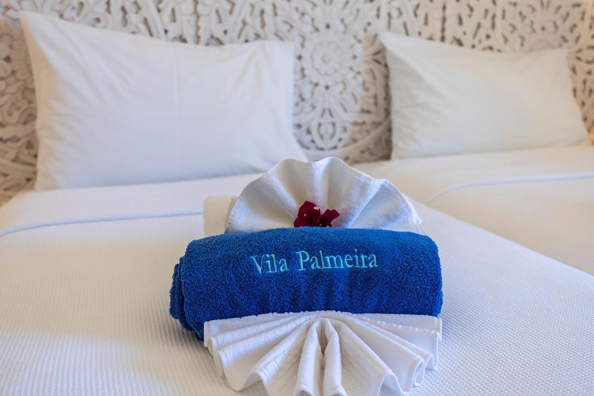 Vila Palmeira Beach Resort *