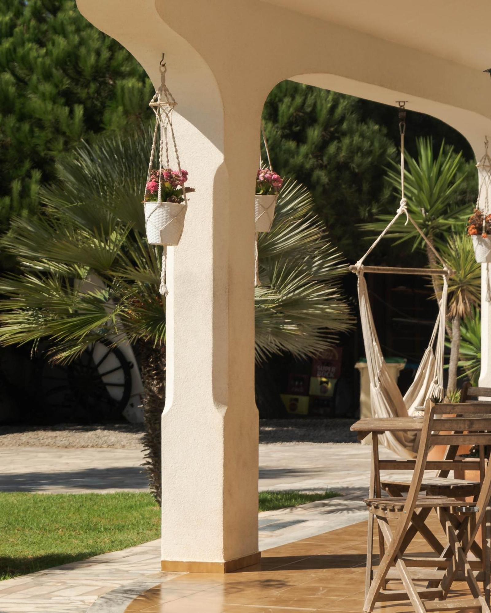 The Lighthouse Hostel Sagres