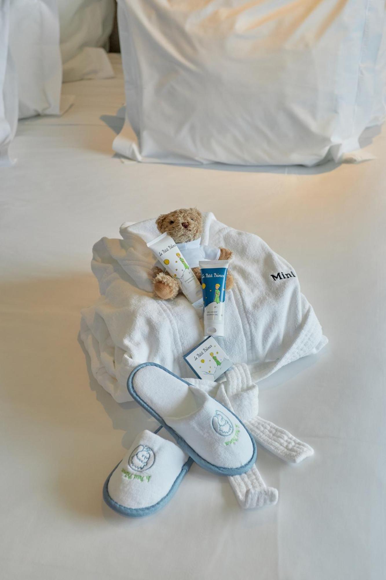 Octant Hotel Ponta Delgada (Sao Miguel)