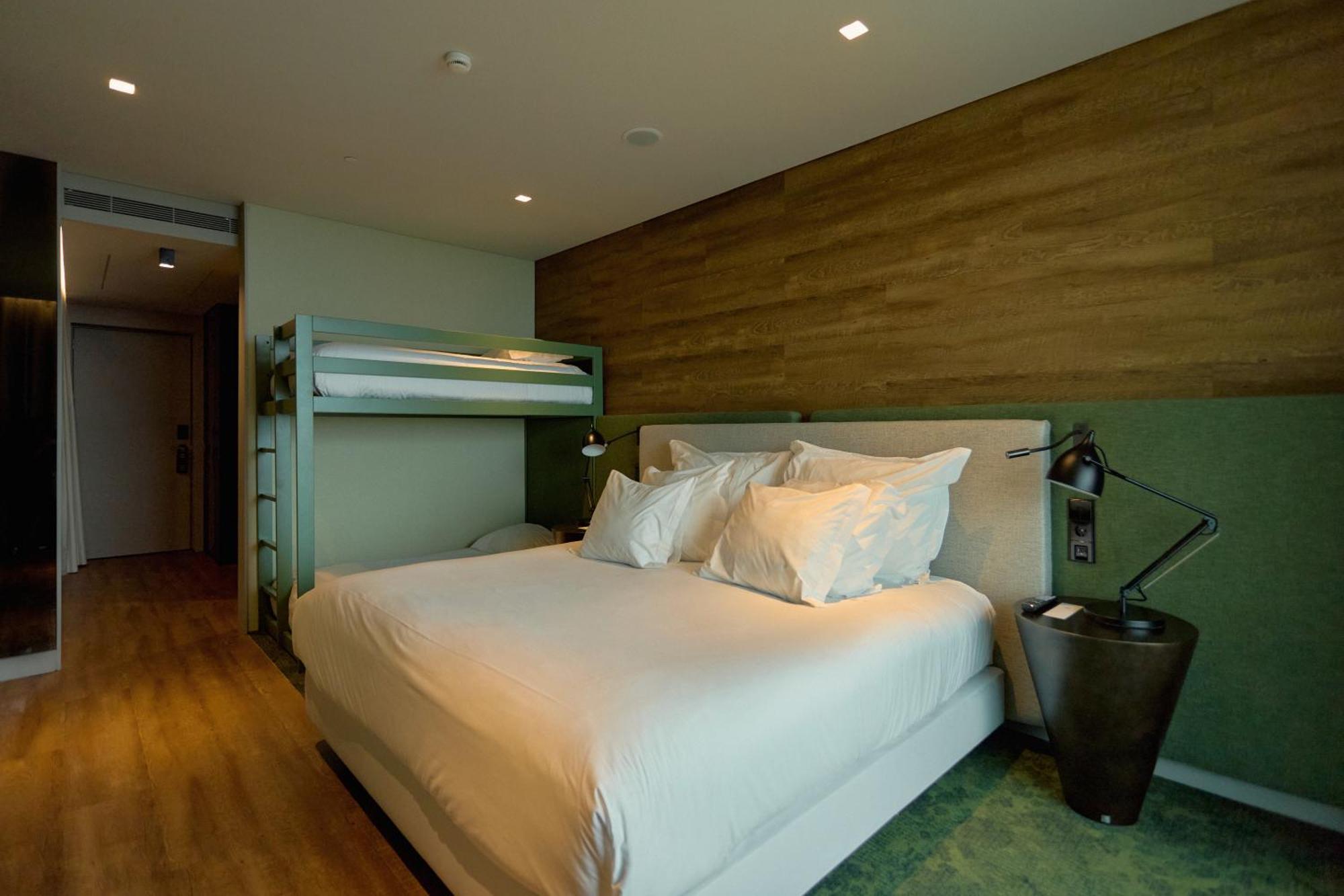 Octant 5* Ponta Delgada (Sao Miguel)