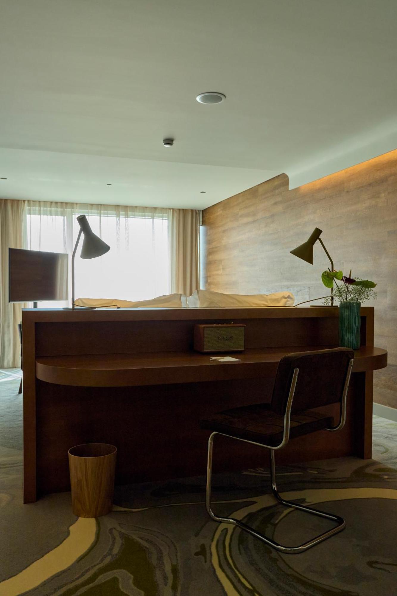 Octant Hotel 5*