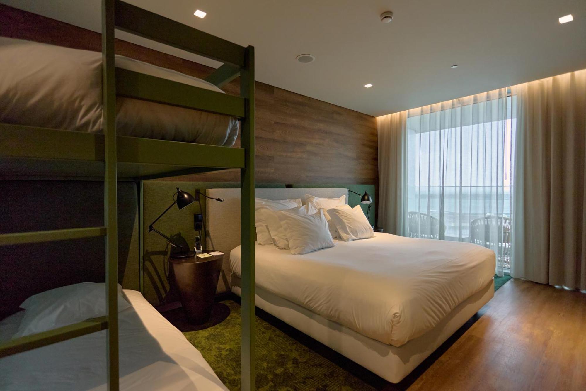 Hotel Octant 5*