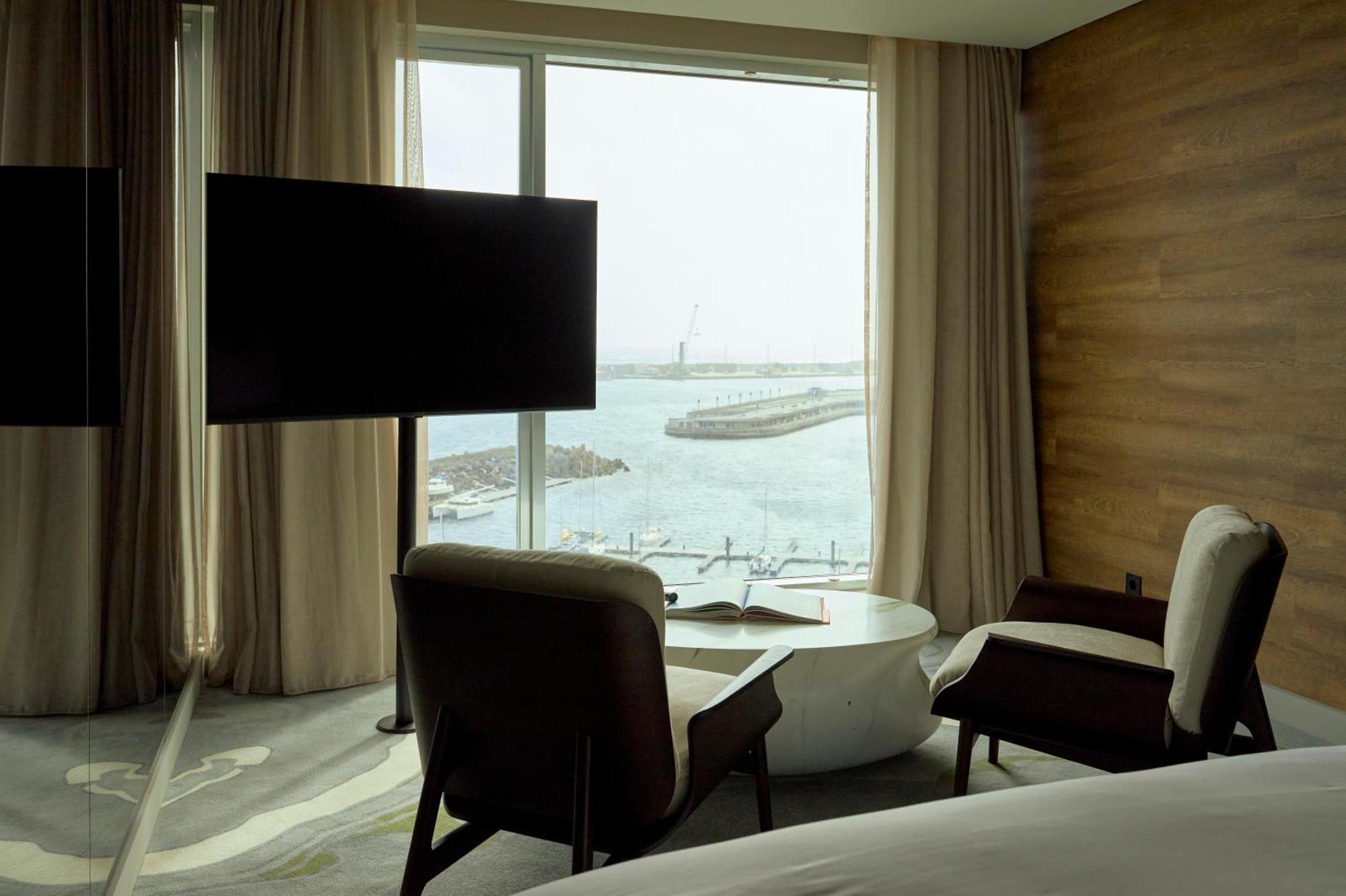 Octant 5* Ponta Delgada (Sao Miguel)