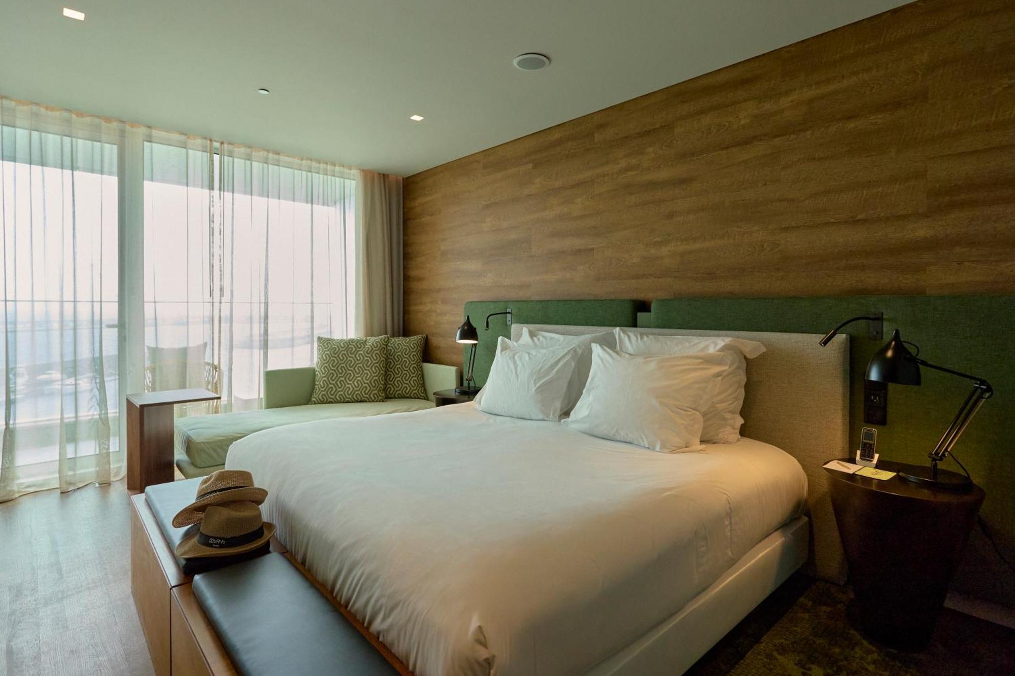 Hotel Octant Ponta Delgada (Sao Miguel)