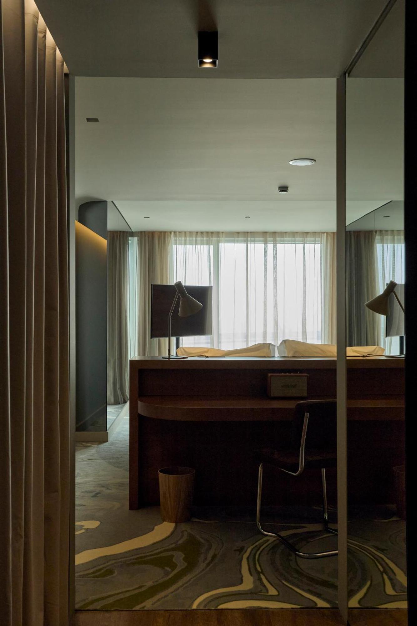 Hotel Octant
