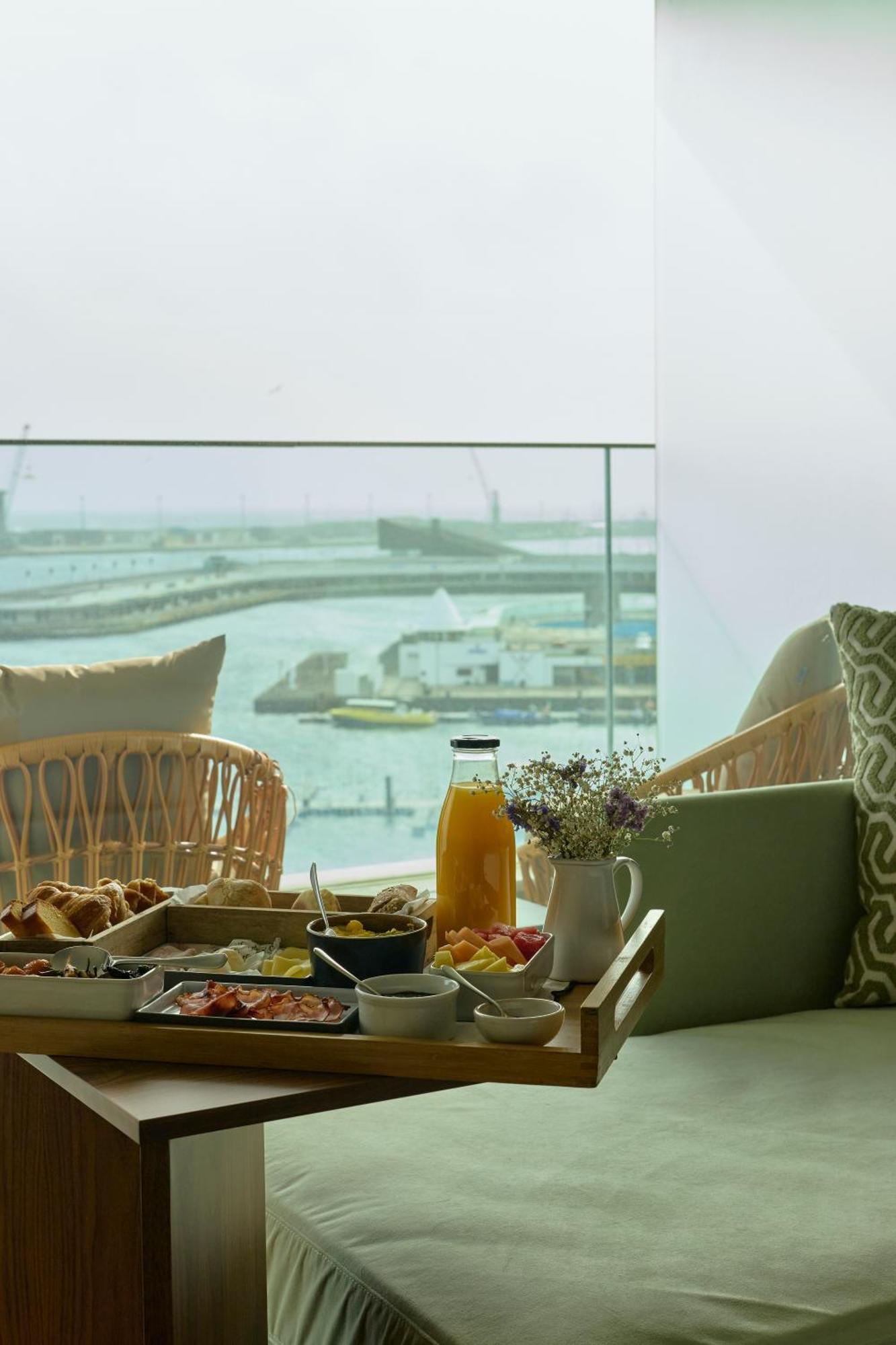 Octant Hotel 5*
