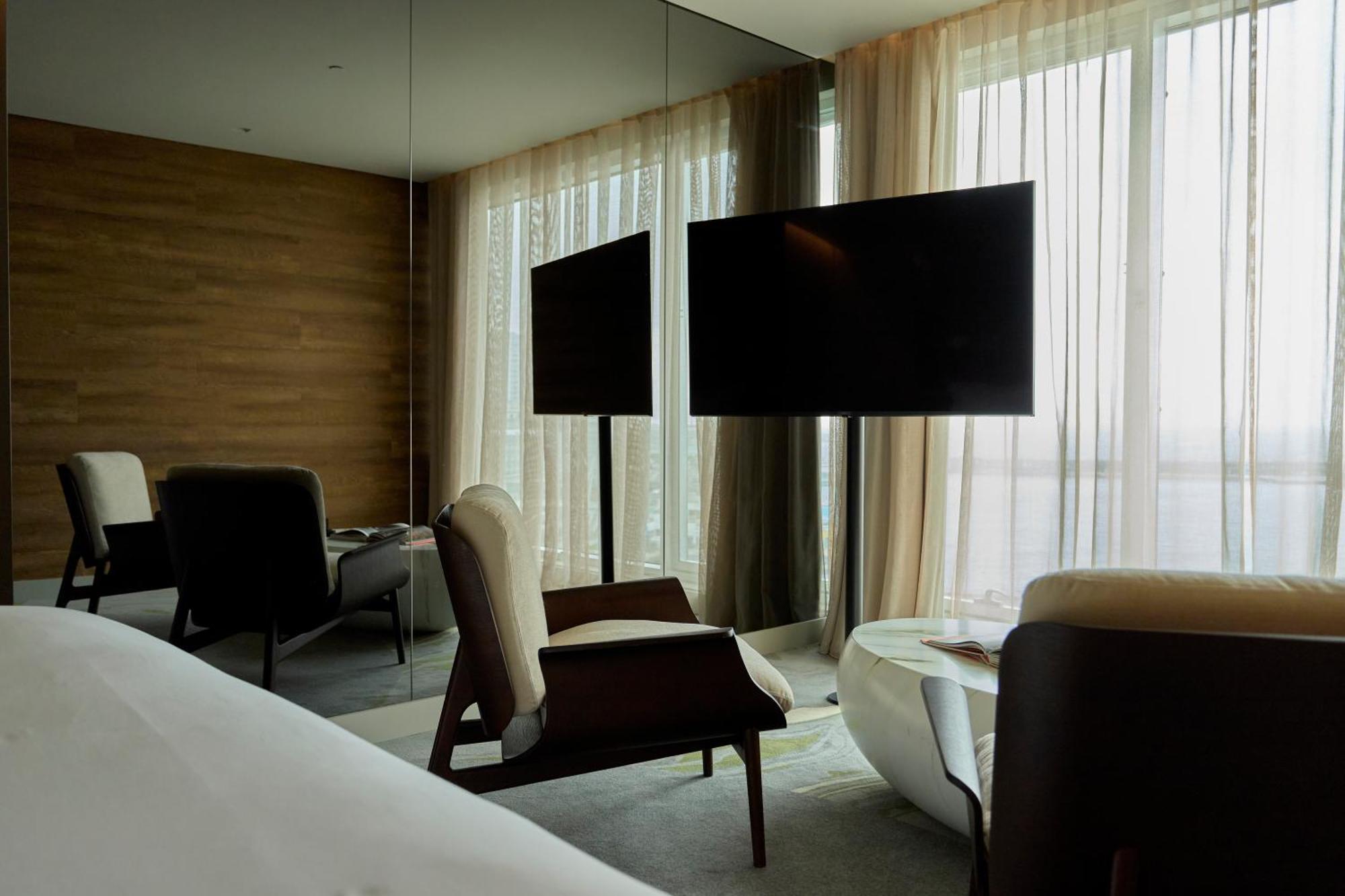 Octant Hotel Ponta Delgada (Sao Miguel)
