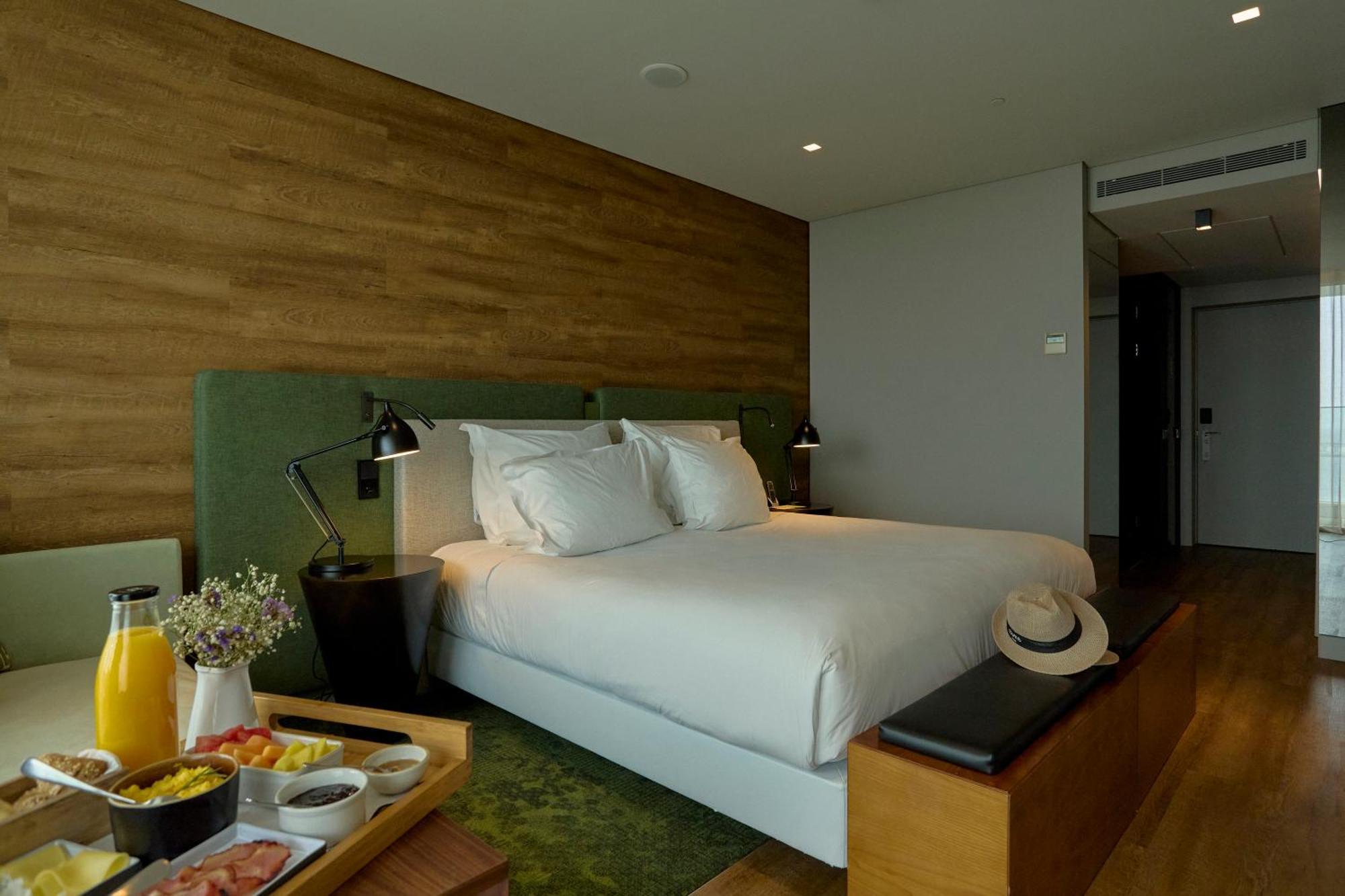 Octant 5* Ponta Delgada (Sao Miguel)
