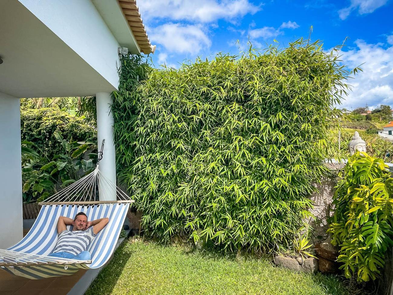 Holiday home Indigo Star House Ribeira Brava