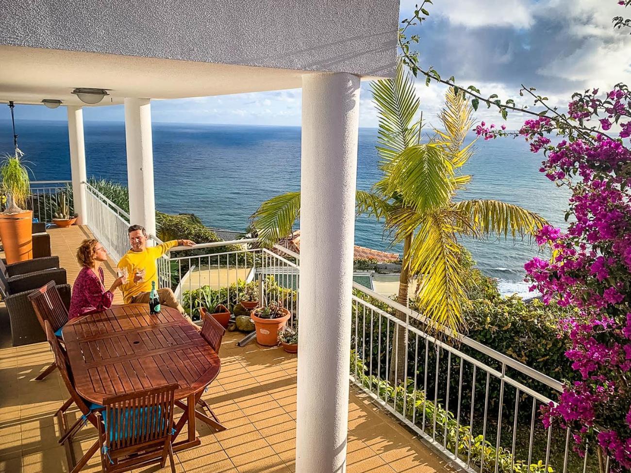 Indigo Star House * Ribeira Brava