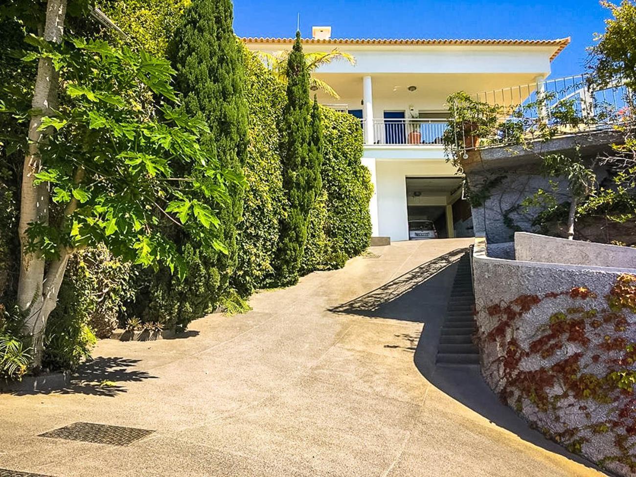 Holiday home Indigo Star House