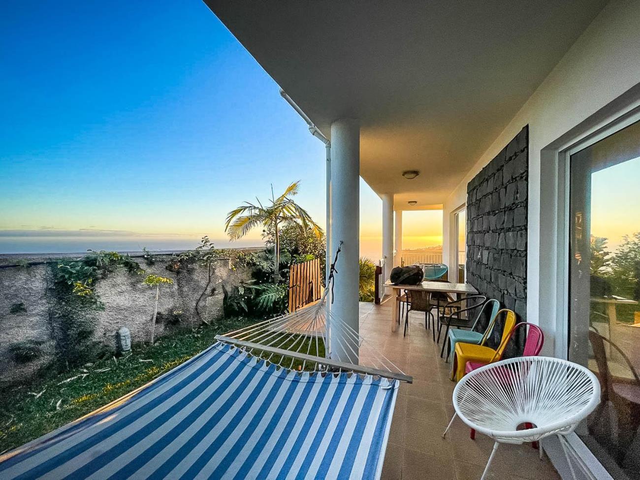 Indigo Star House *