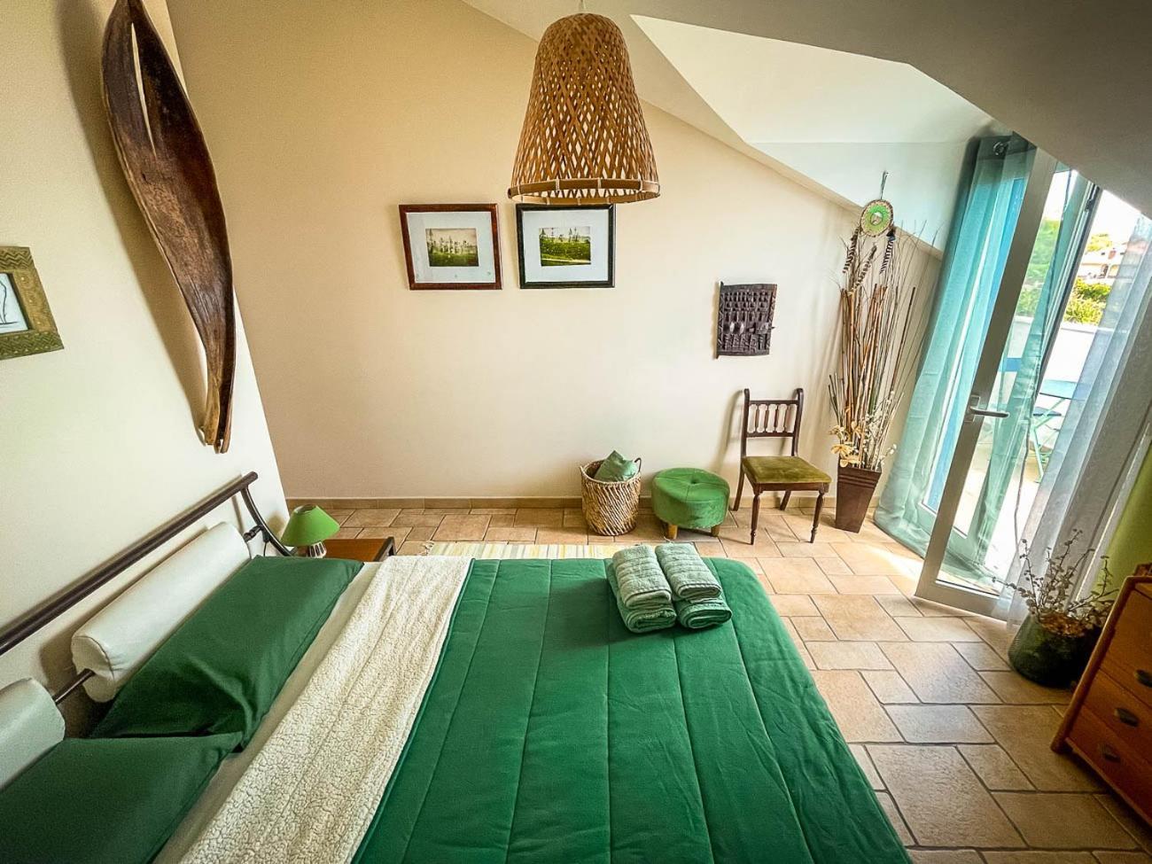 Indigo Star House Holiday home Ribeira Brava