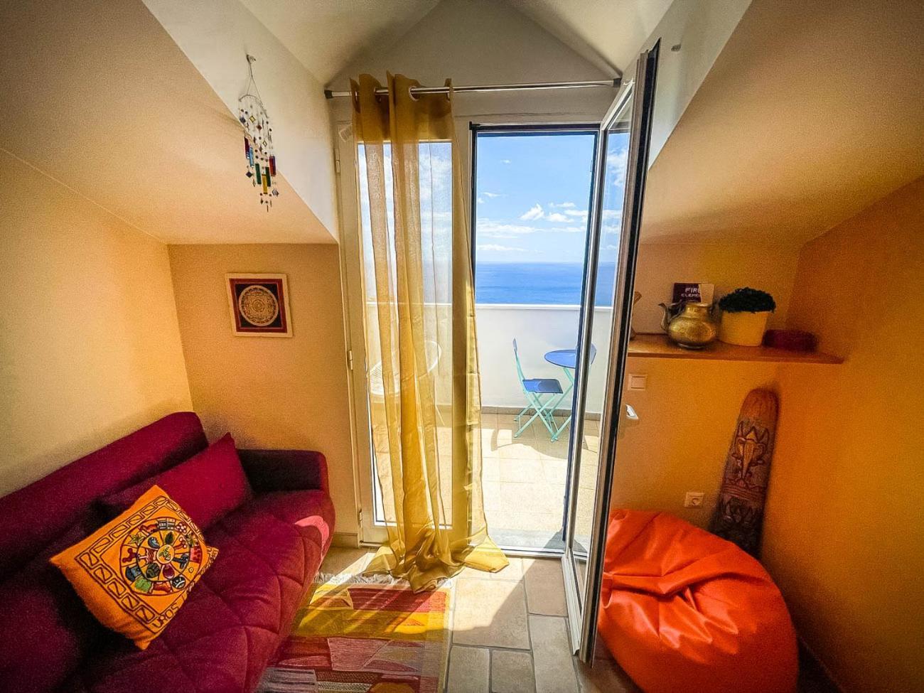 Holiday home Indigo Star House Ribeira Brava