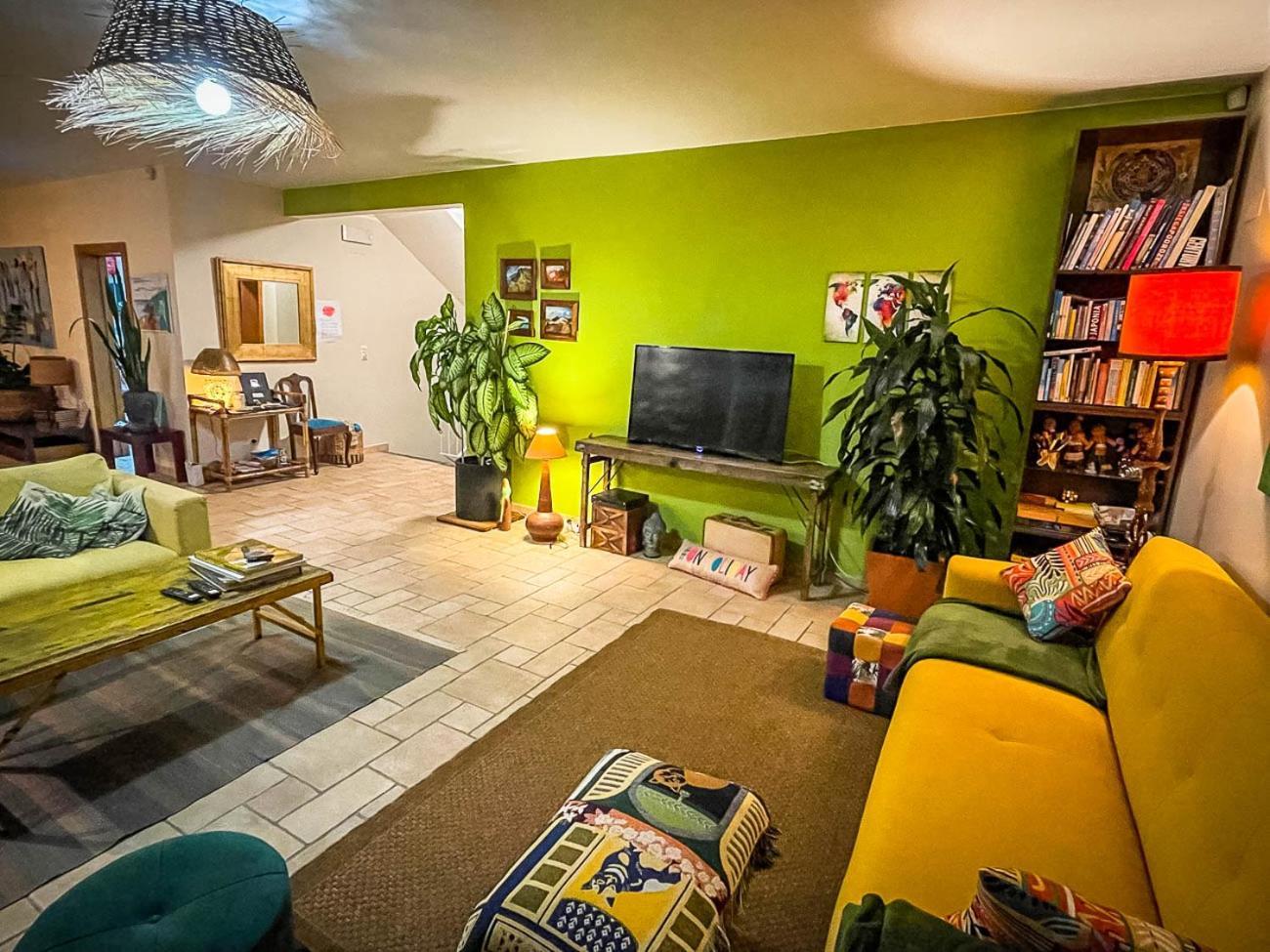 Indigo Star House Ribeira Brava