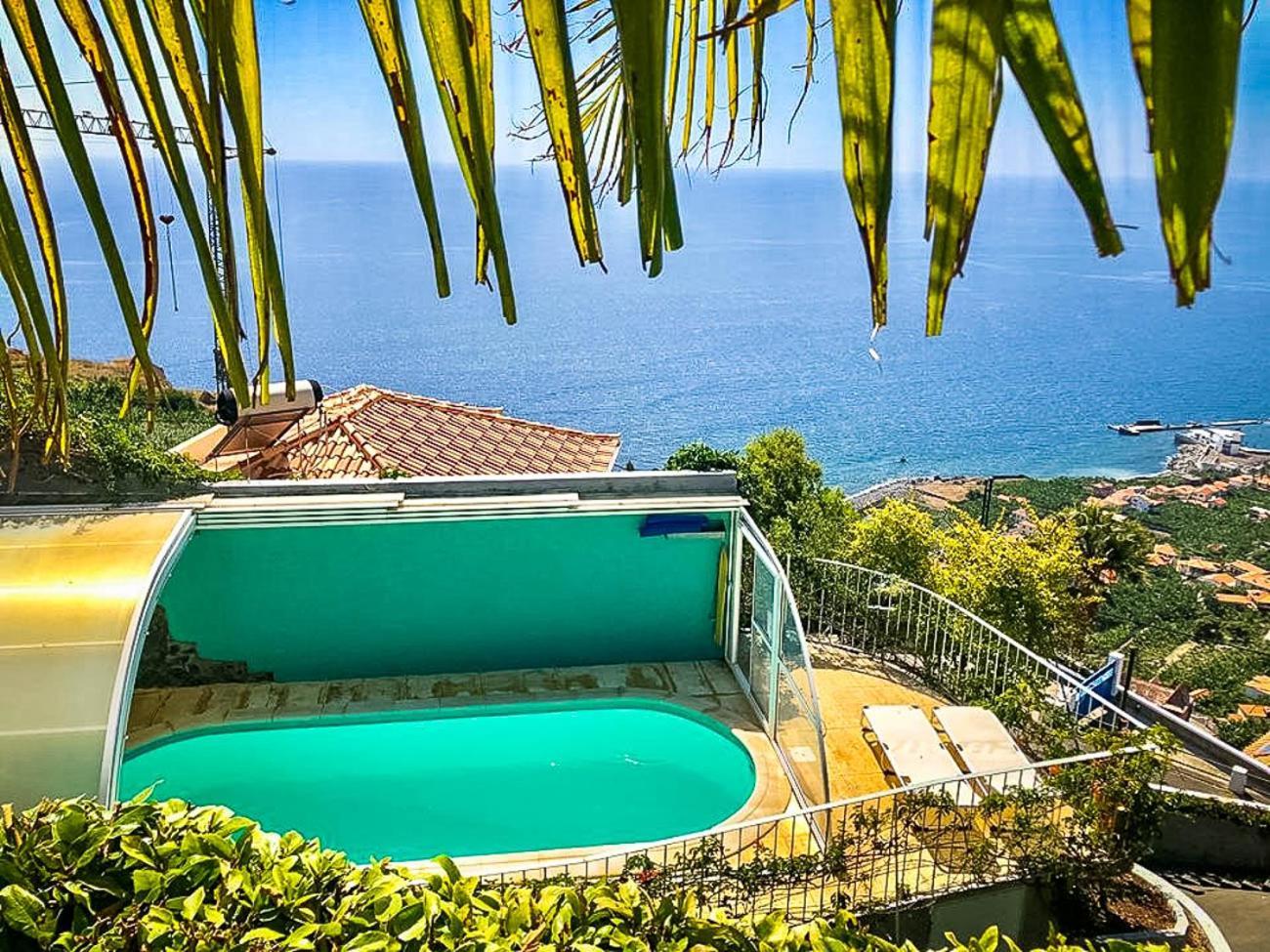 Indigo Star House * Ribeira Brava