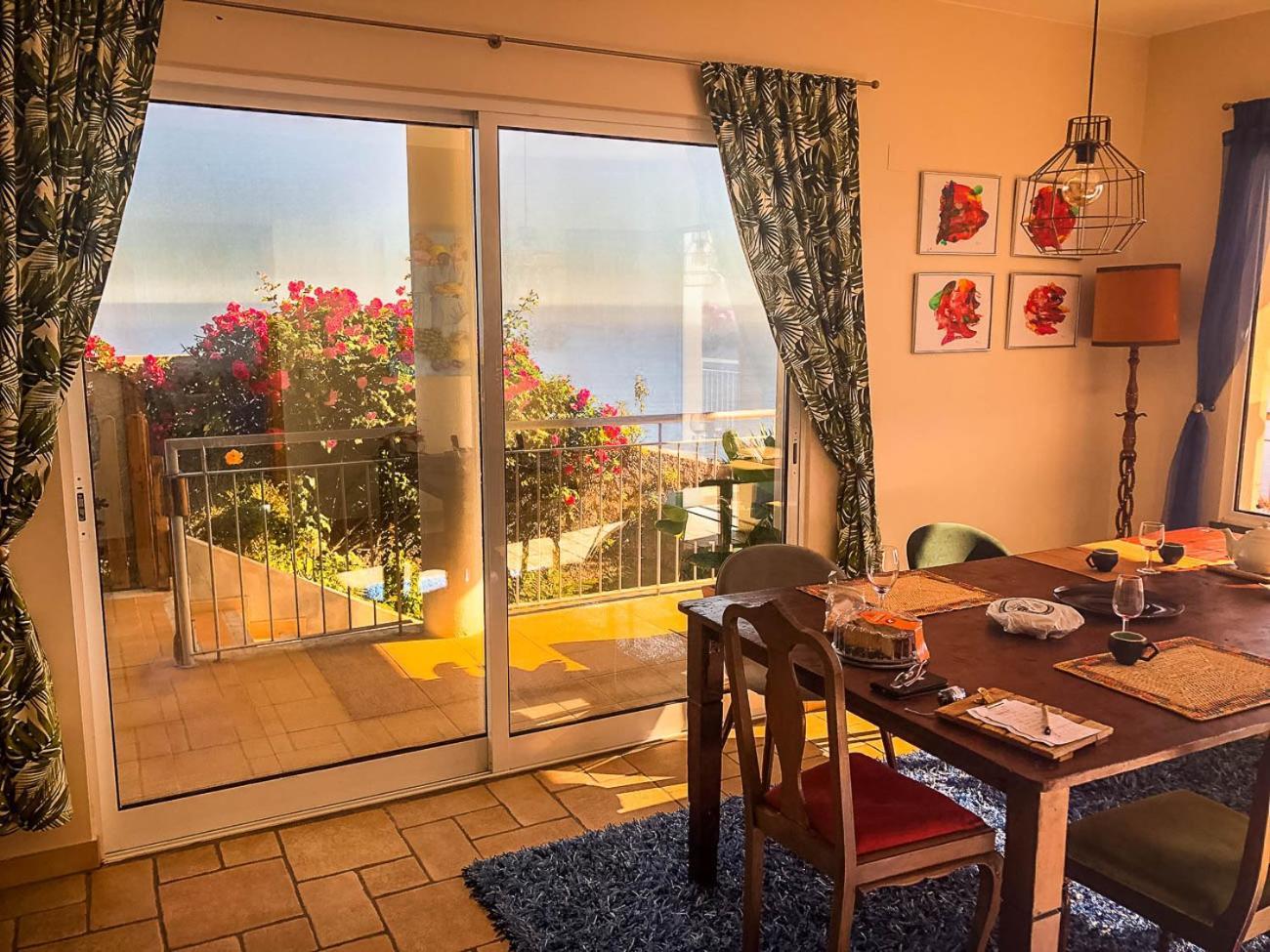 Holiday home Indigo Star House Ribeira Brava
