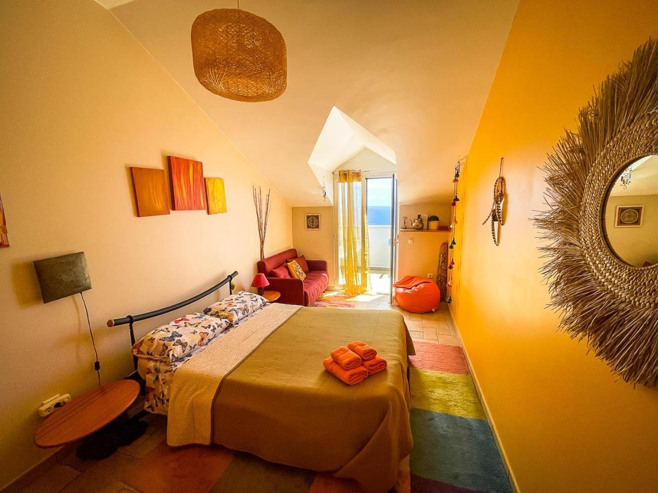 Indigo Star House * Ribeira Brava