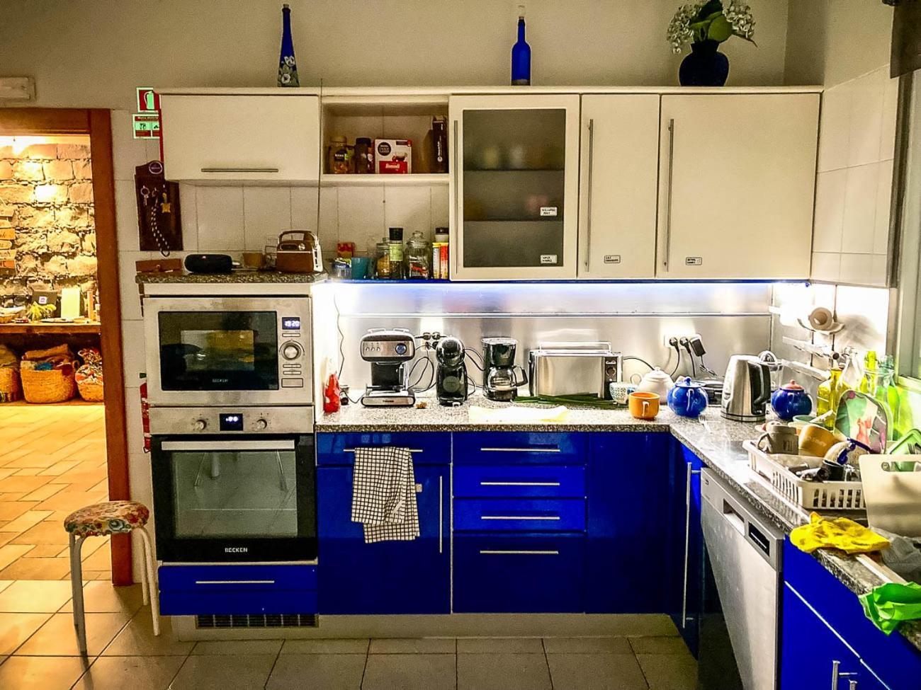 Indigo Star House Holiday home