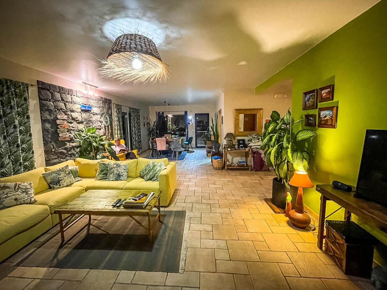 Holiday home Indigo Star House