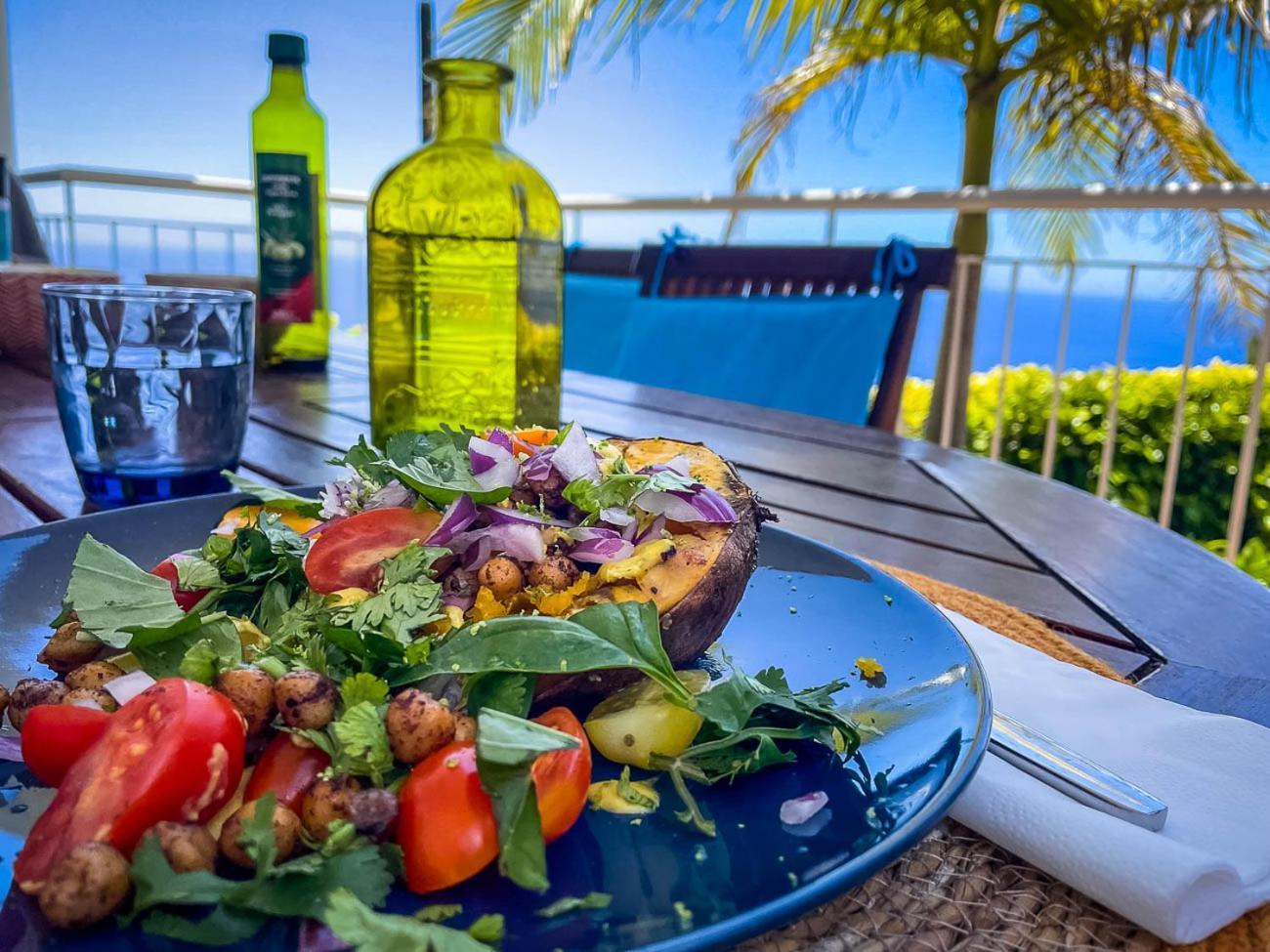 Indigo Star House Holiday home Ribeira Brava