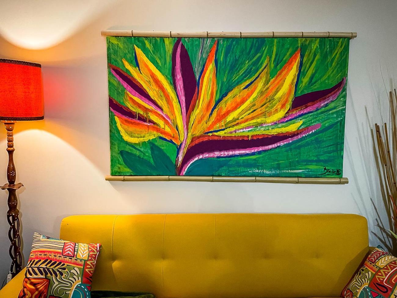 Holiday home Indigo Star House Ribeira Brava