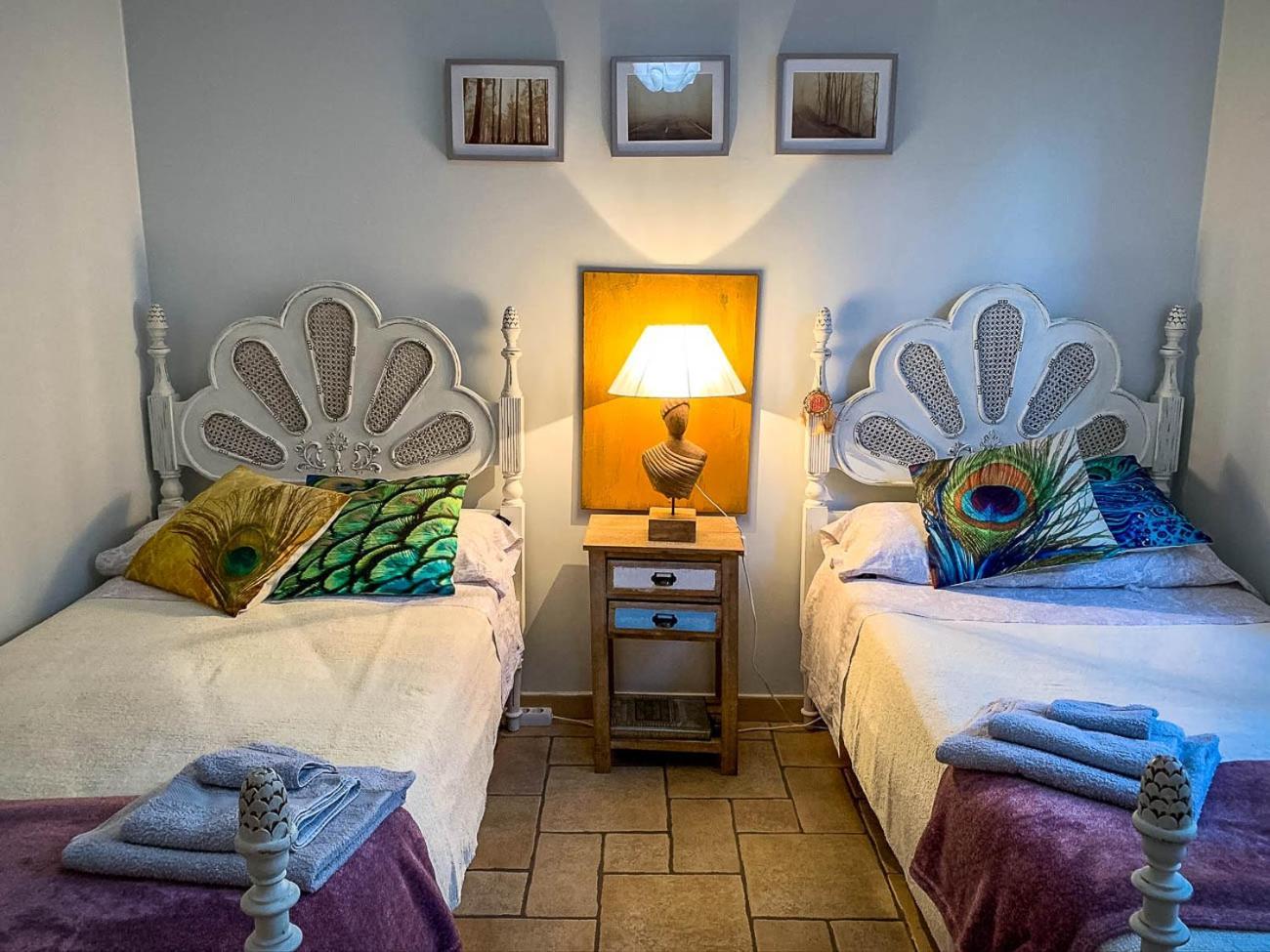 Indigo Star House * Ribeira Brava