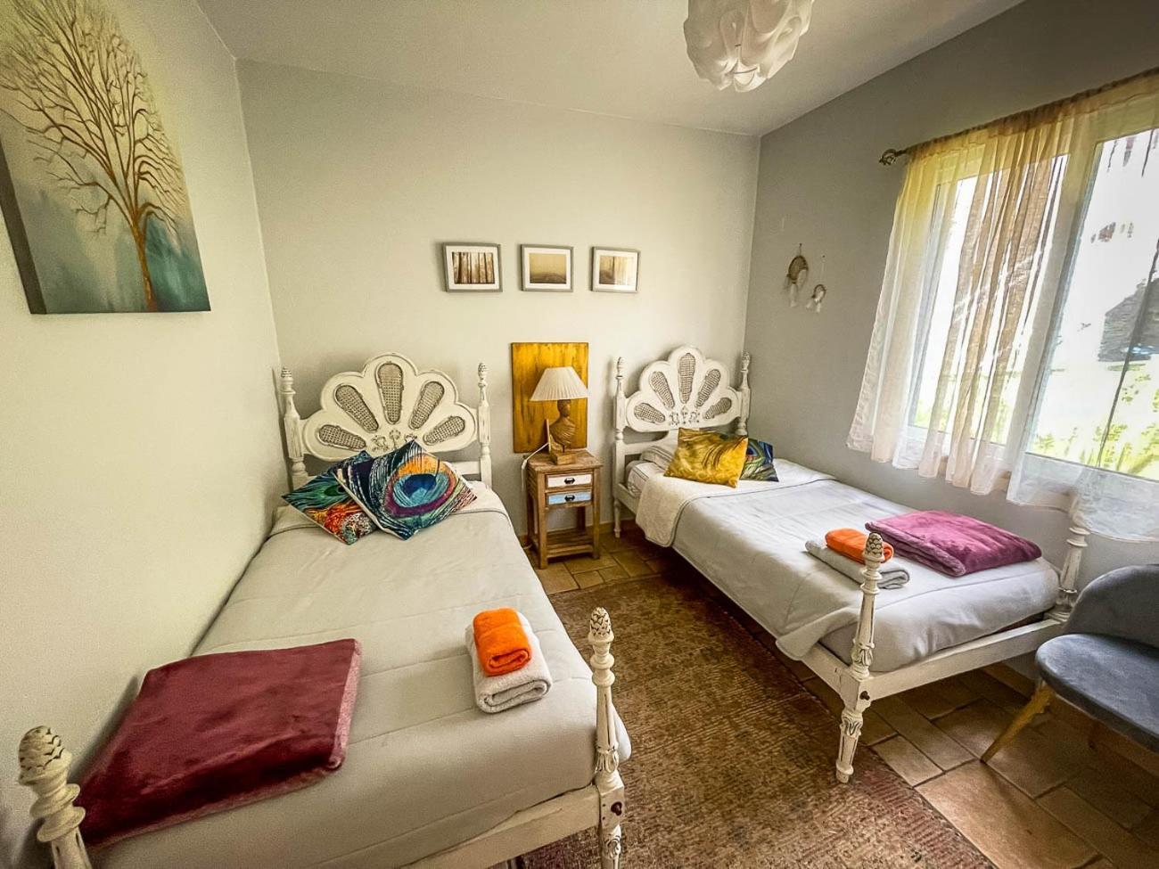 Indigo Star House Holiday home