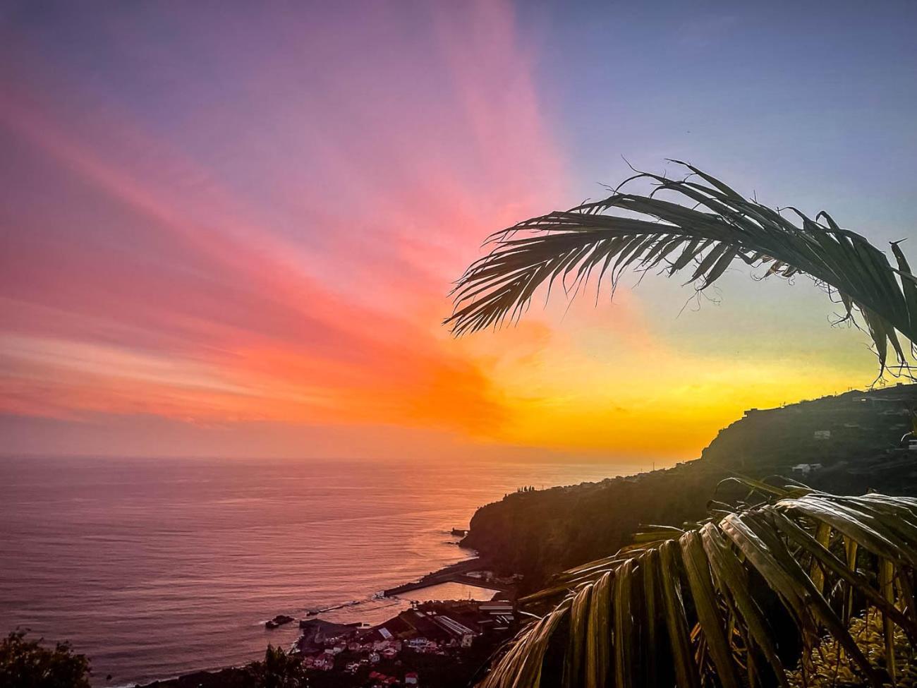 Indigo Star House Holiday home Ribeira Brava