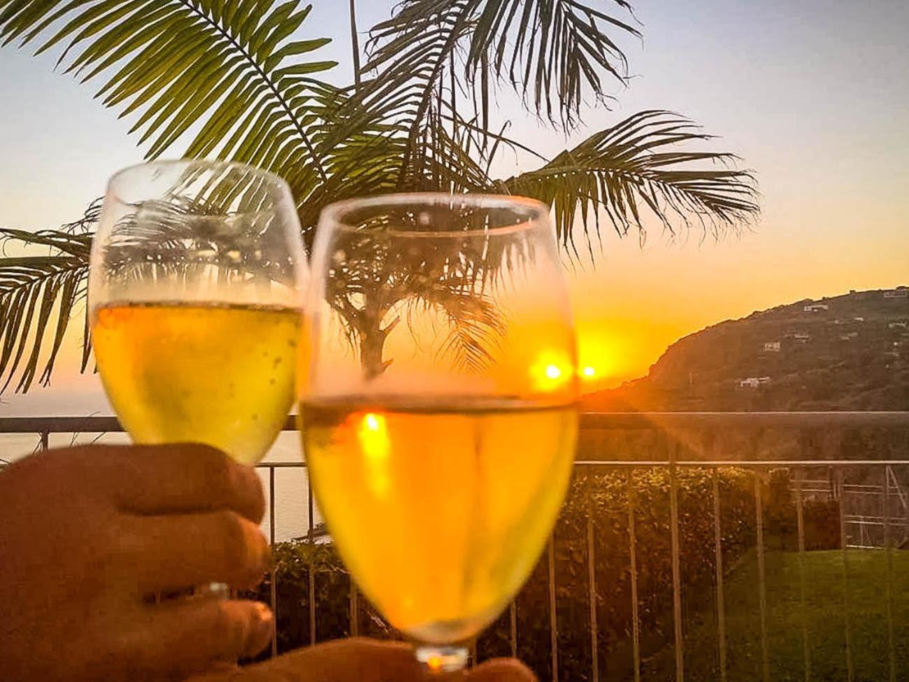 Indigo Star House Ribeira Brava
