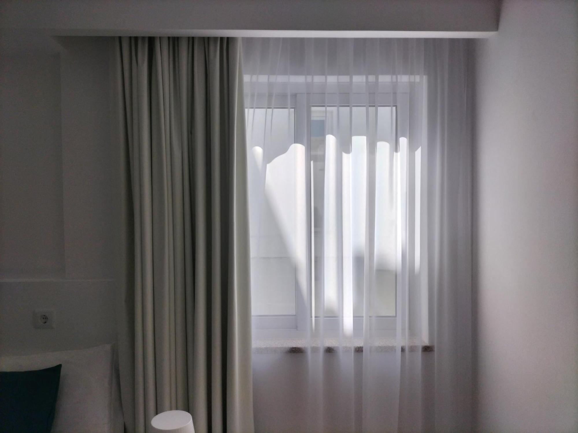 Guest house Residencial Tropicalia Al