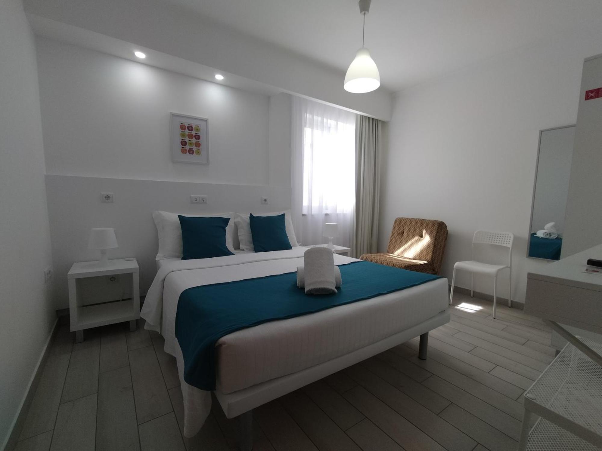 Residencial Tropicalia Al *