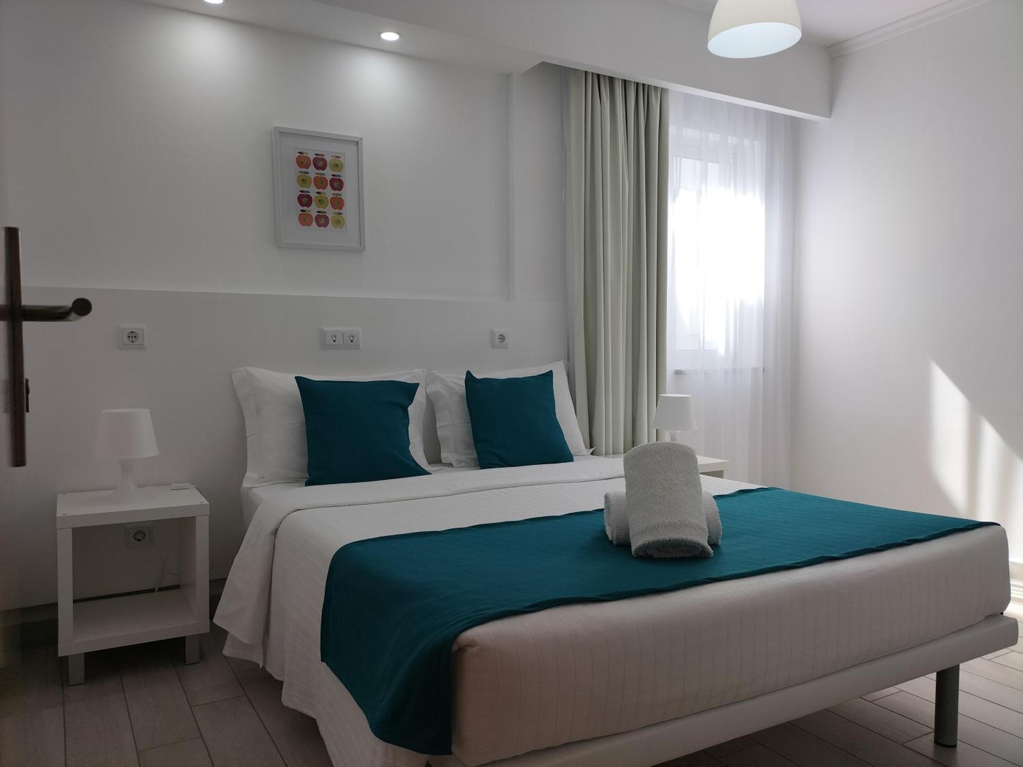 Residencial Tropicalia Al * Barra
