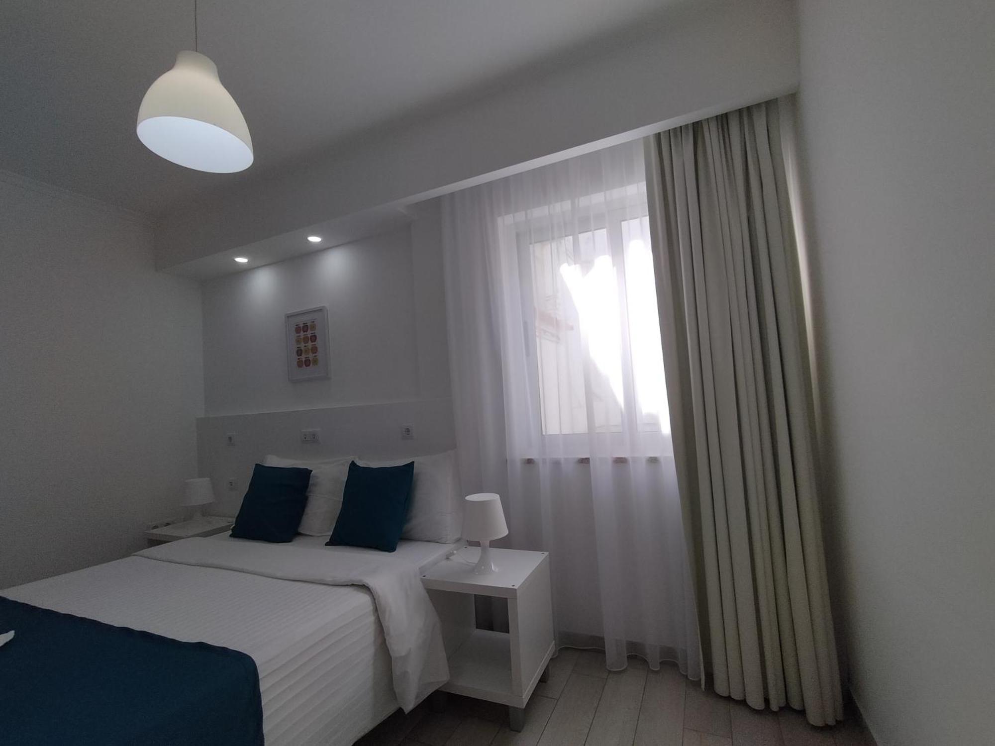 Residencial Tropicalia Al