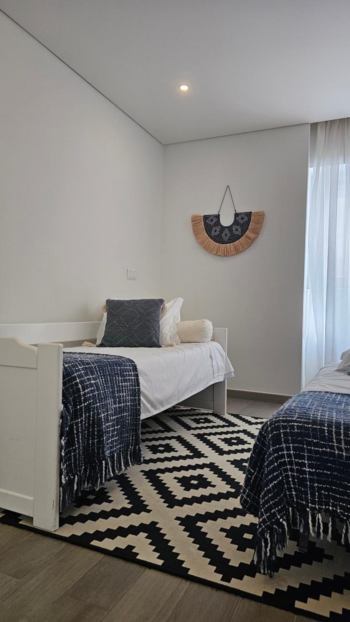 Apartment Bay House - Seashore Ponta Delgada (Sao Miguel)