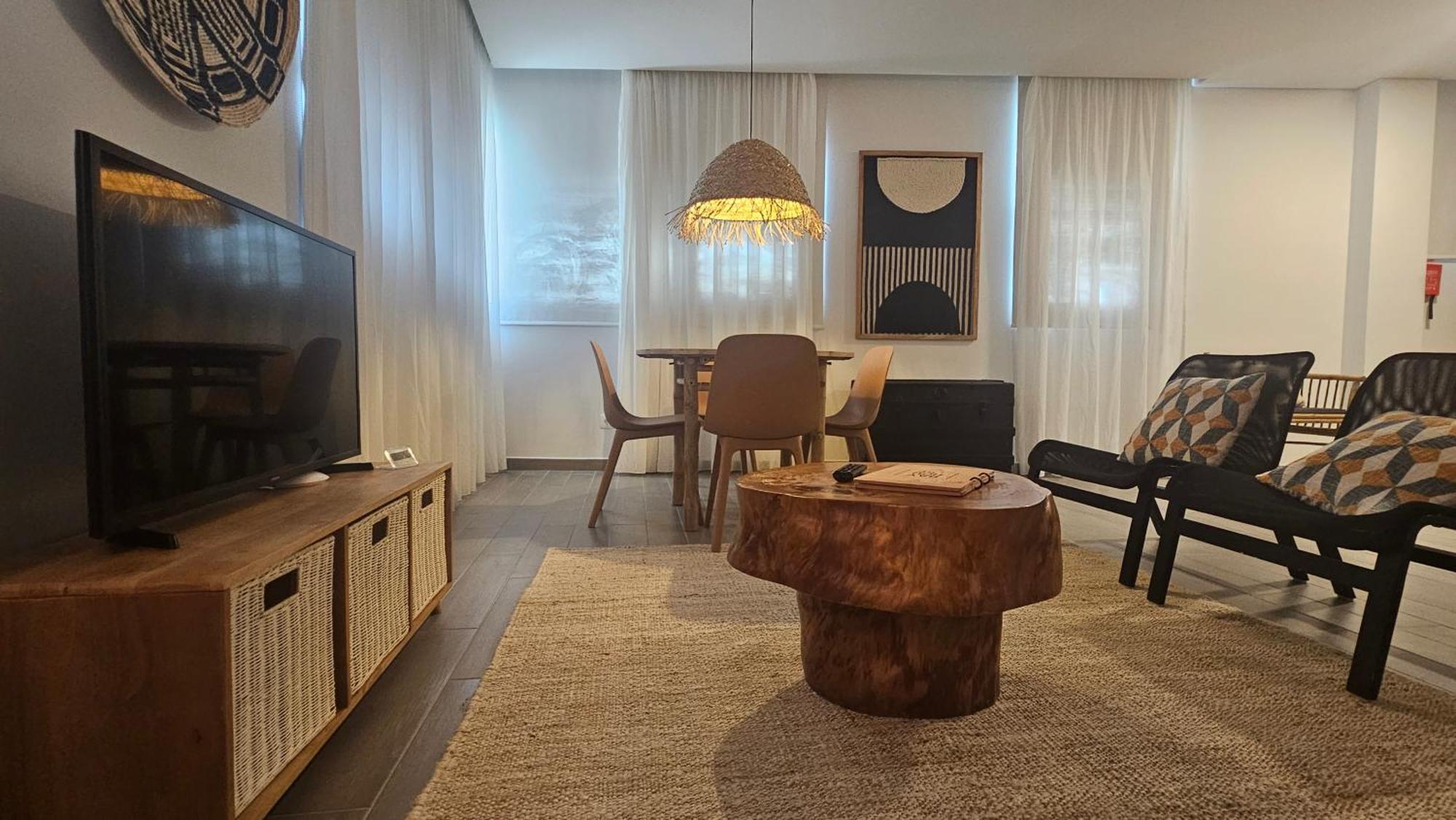 Bay House - Seashore Apartment *