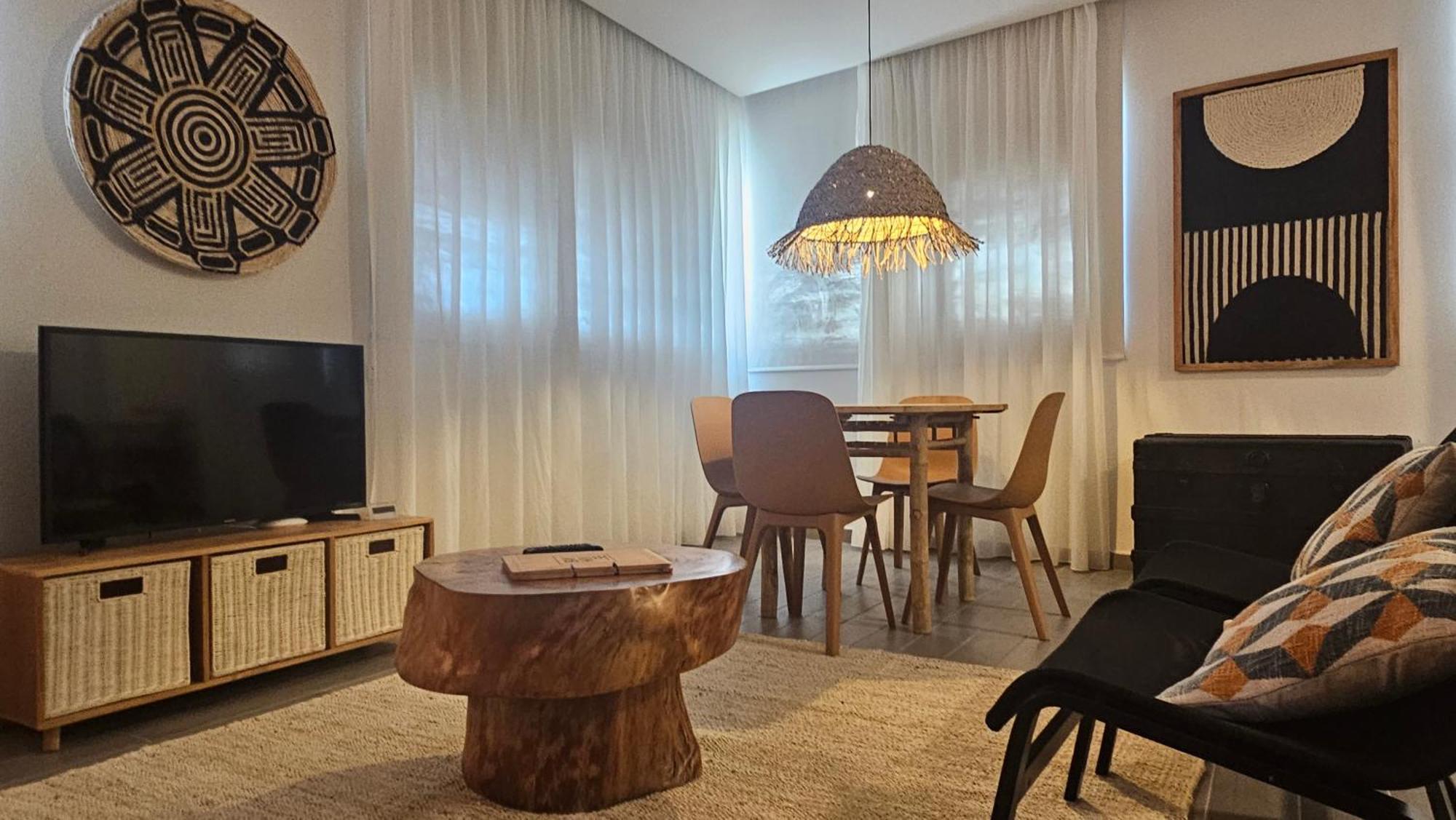 Bay House - Seashore Apartment Ponta Delgada (Sao Miguel)